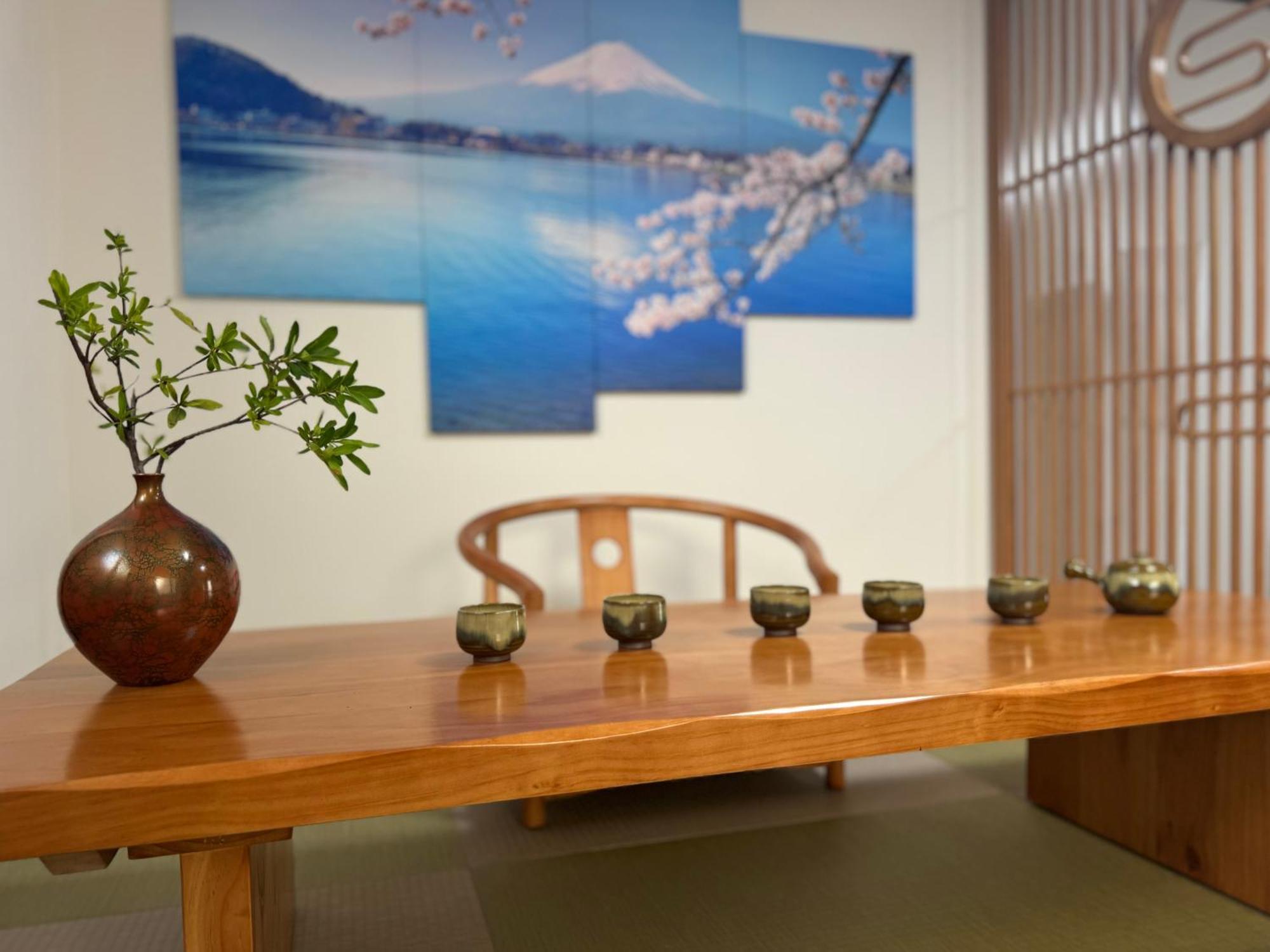 Family House 蕾 池袋徒步圈全新装修日式户建民宿 Tokyo