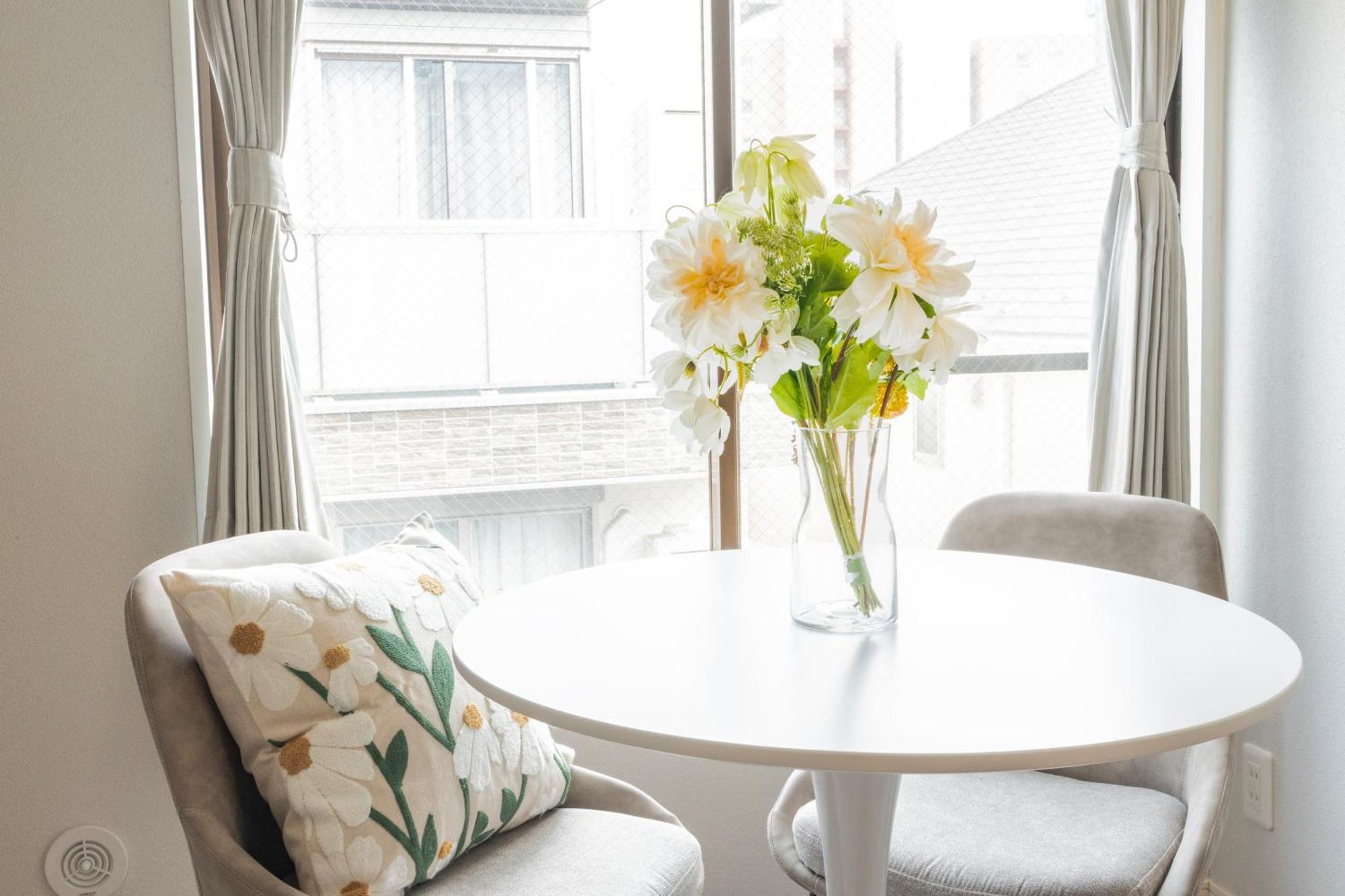 Apartment Central Higashinakano For 2 Steps From Subway Zsow *