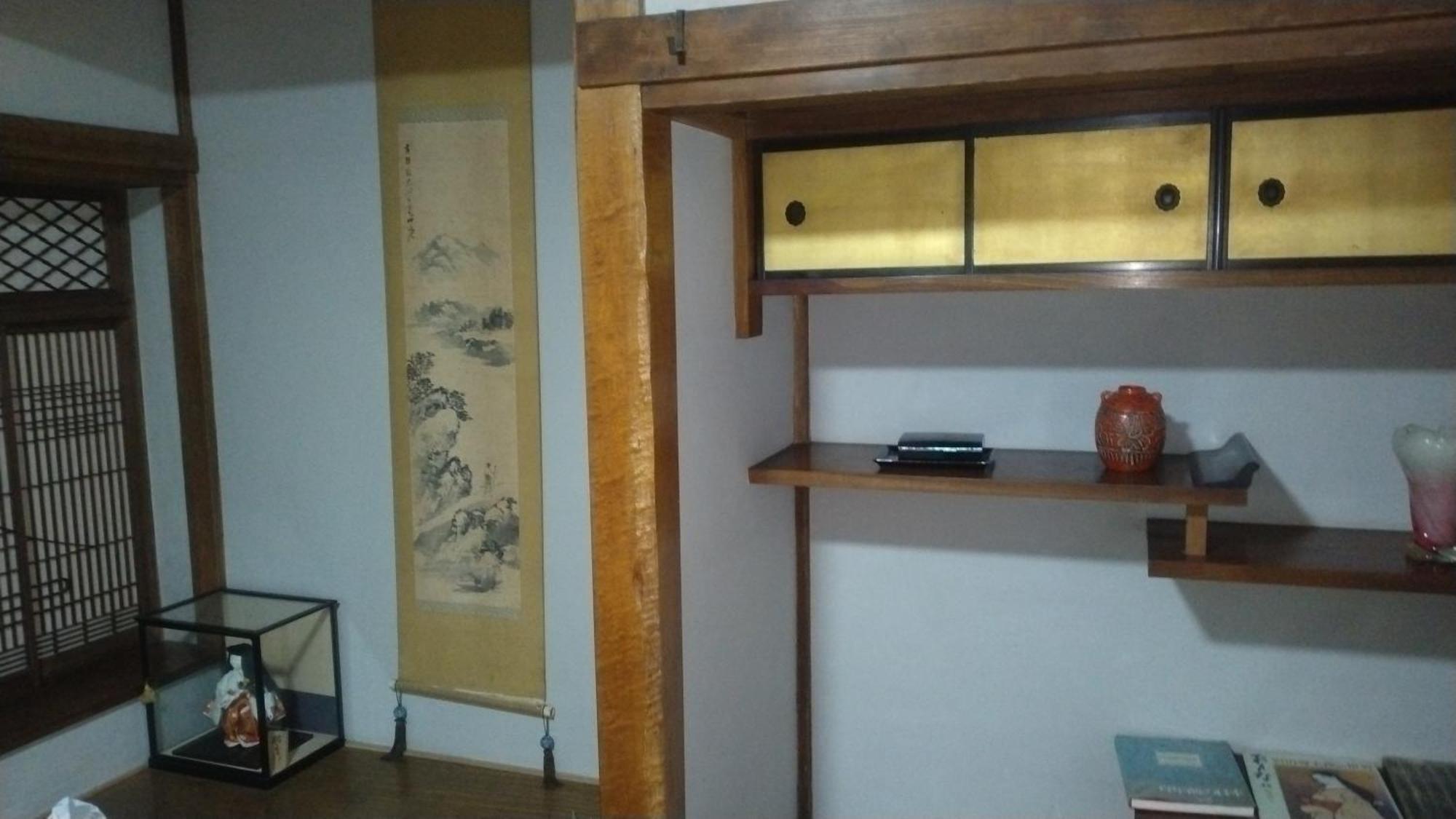 Guest house レンタルルーム目黒 Tokyo