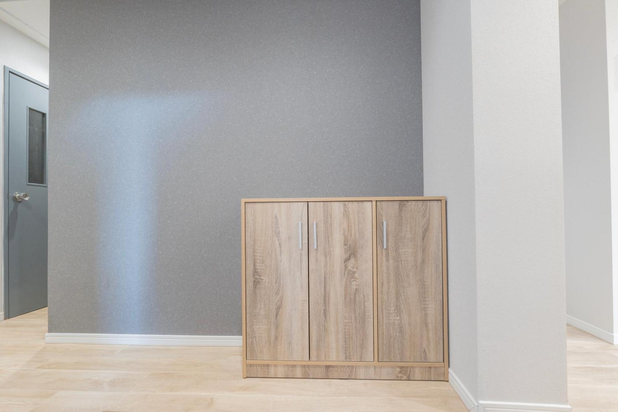 Apartment Central Higashinakano For 2 Steps From Subway Zeoe Tokyo
