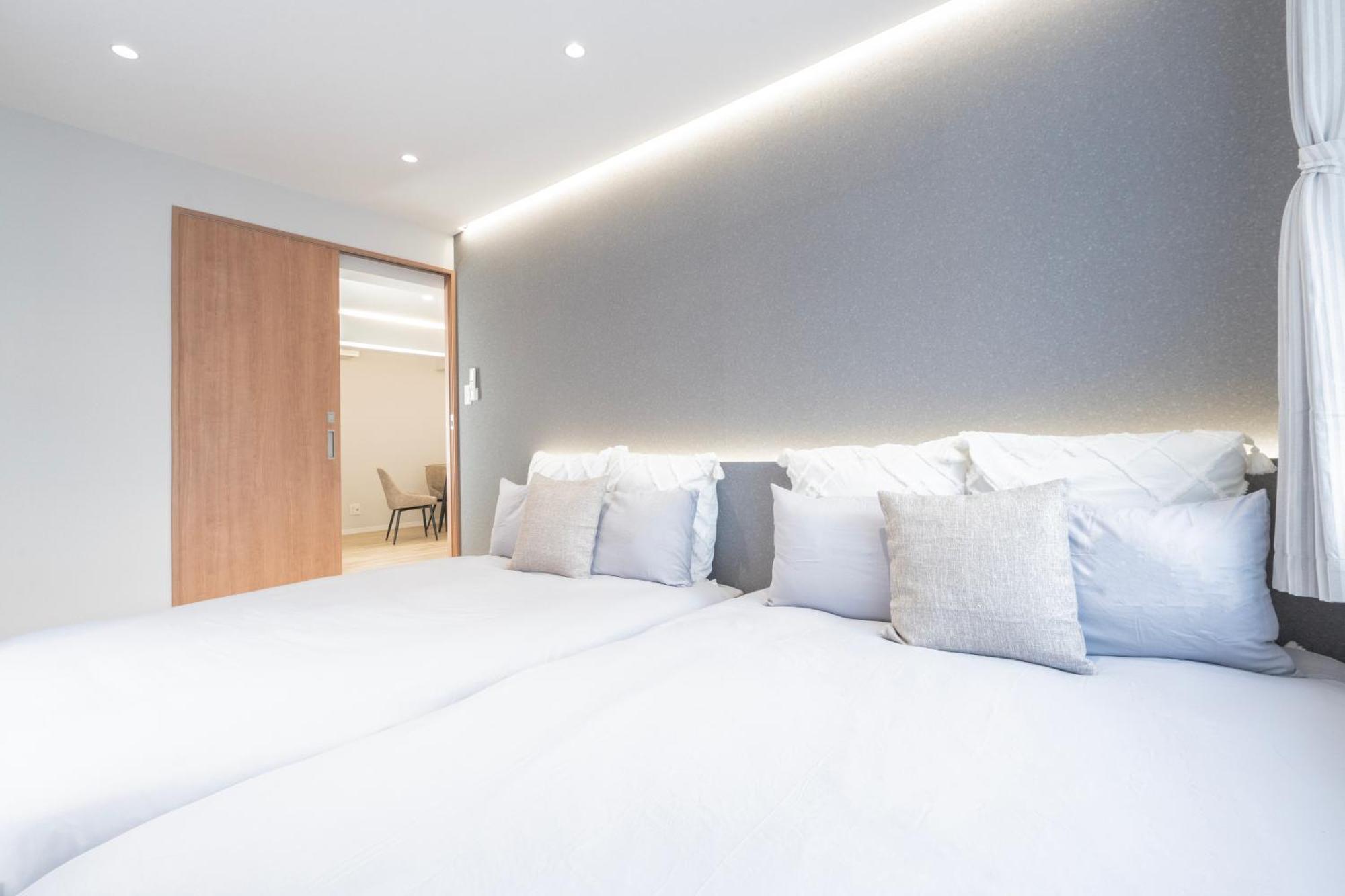 Apartment Central Higashinakano For 2 Steps From Subway Zeoe