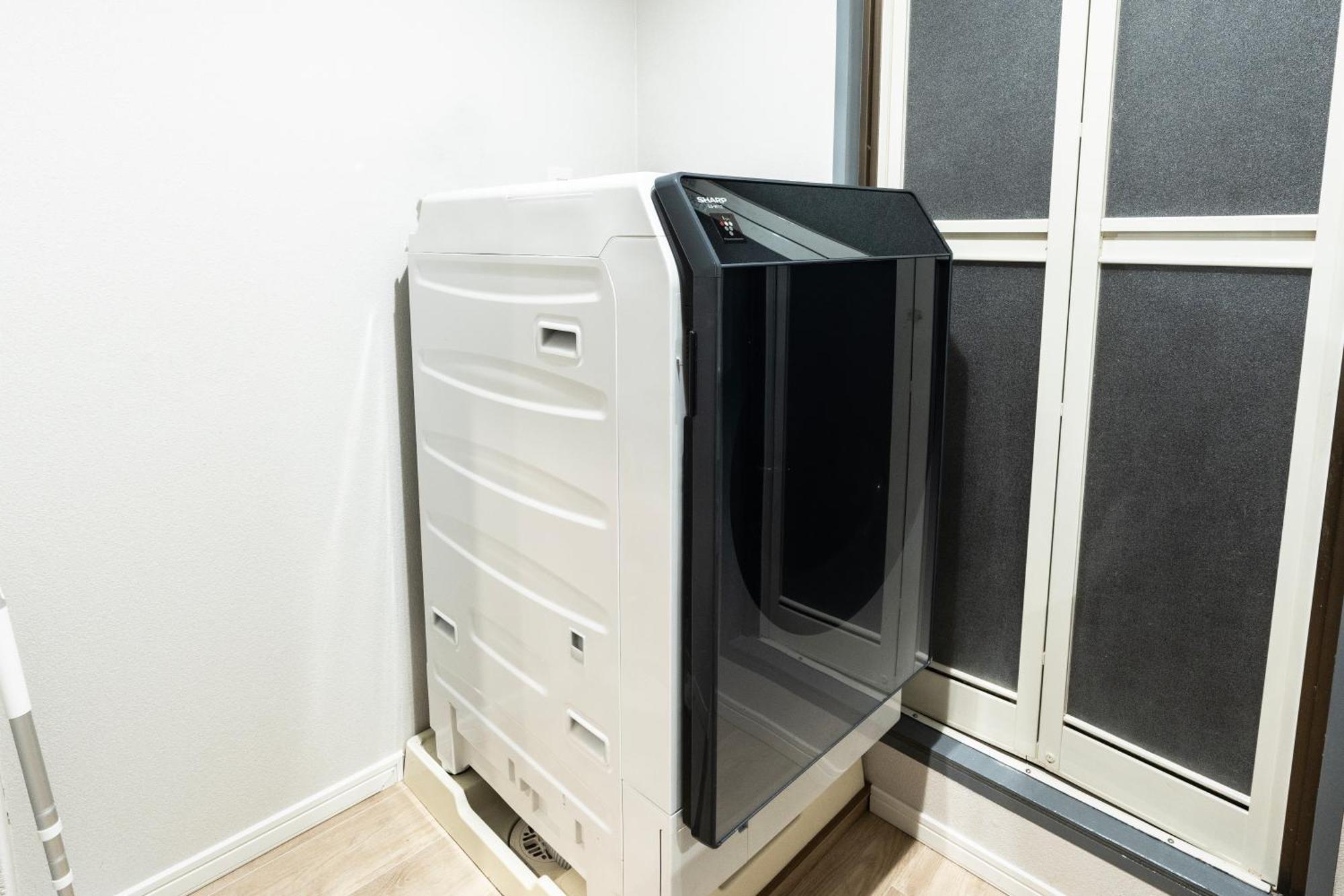 Apartment Central Higashinakano For 2 Steps From Subway Zeoe