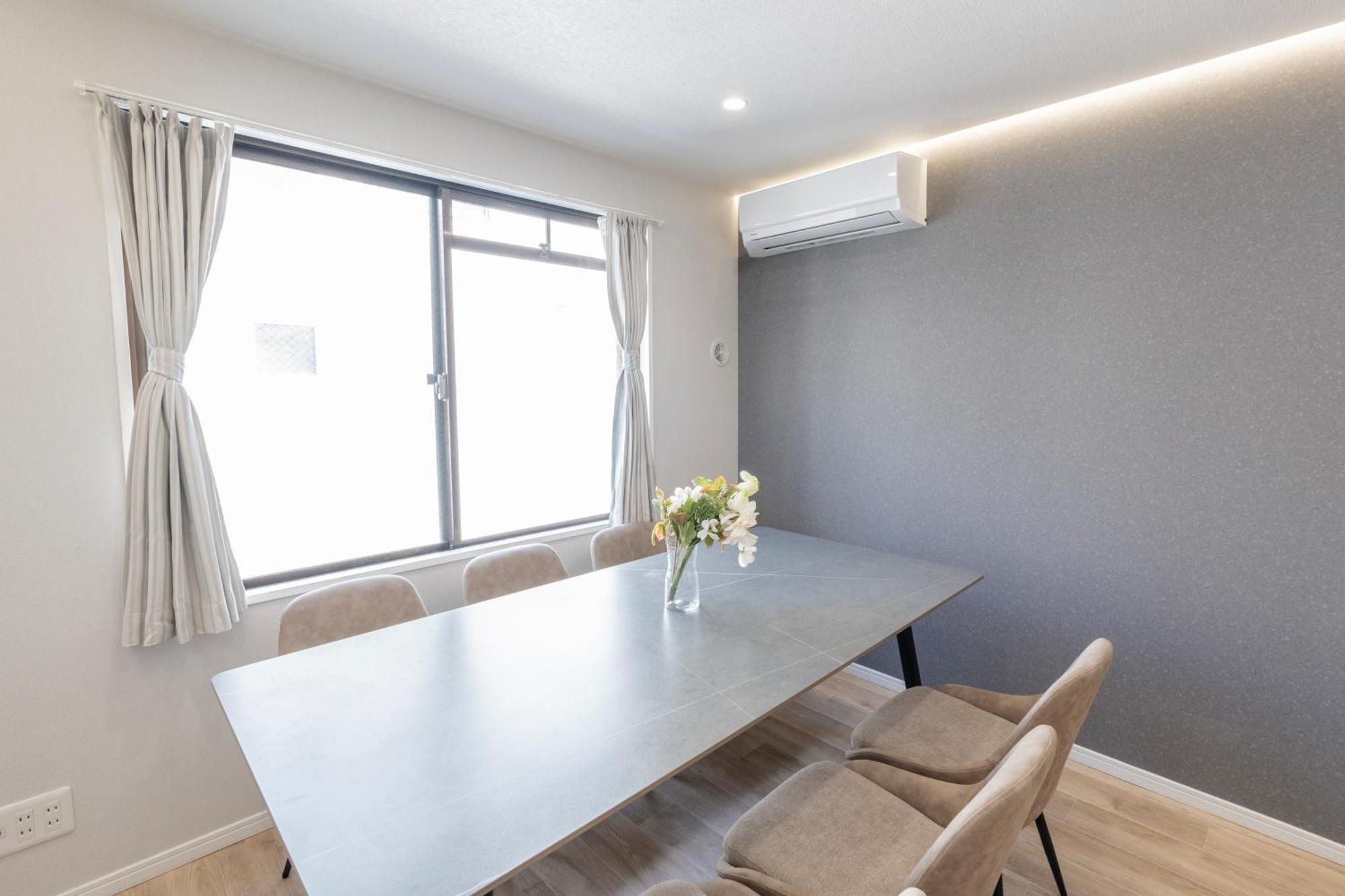 Central Higashinakano For 2 Steps From Subway Zeoy * Tokyo