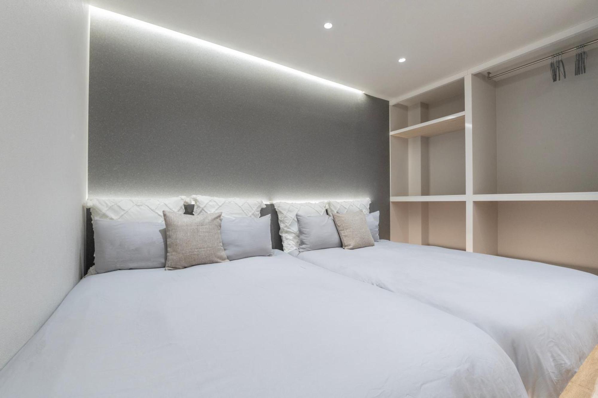 Apartment Central Higashinakano For 2 Steps From Subway Zeoy *