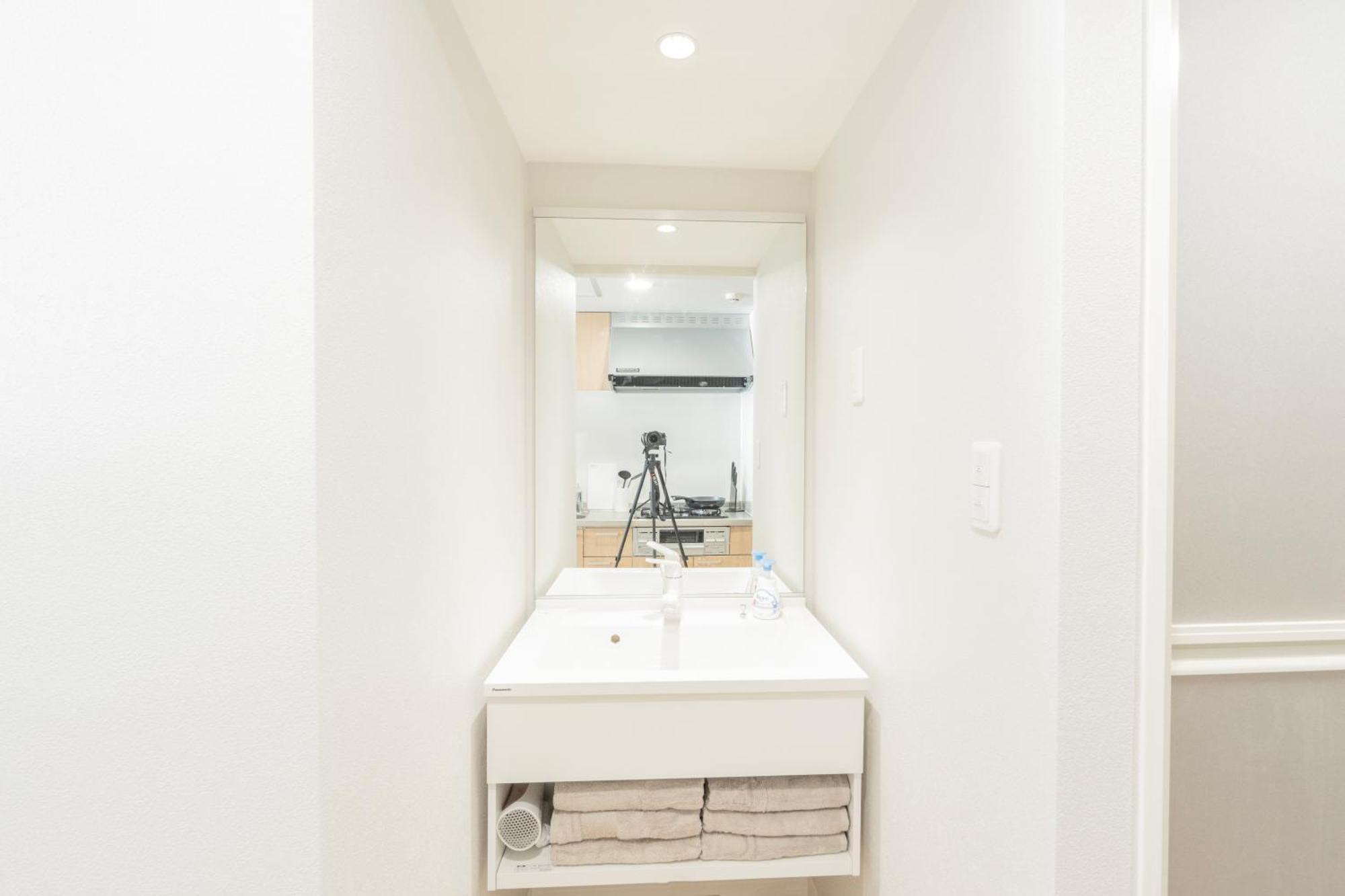 Apartment Central Higashinakano For 2 Steps From Subway Zeoy