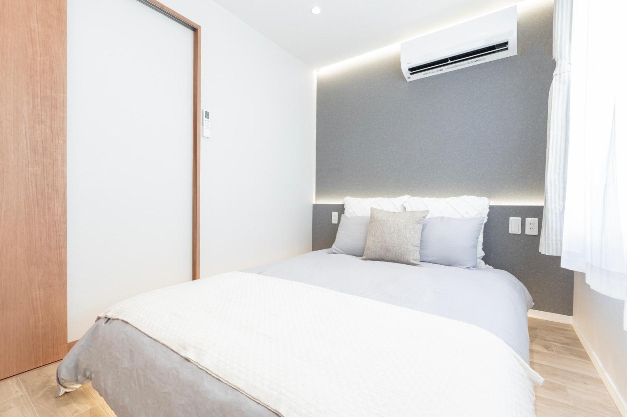 Central Higashinakano For 2 Steps From Subway Zeoy Tokyo