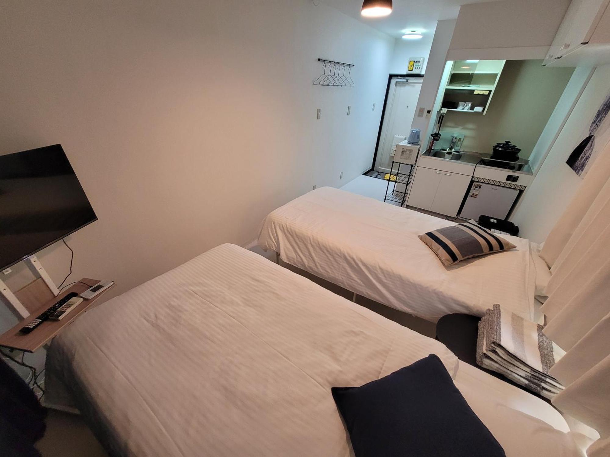 Huji Shinjuku House