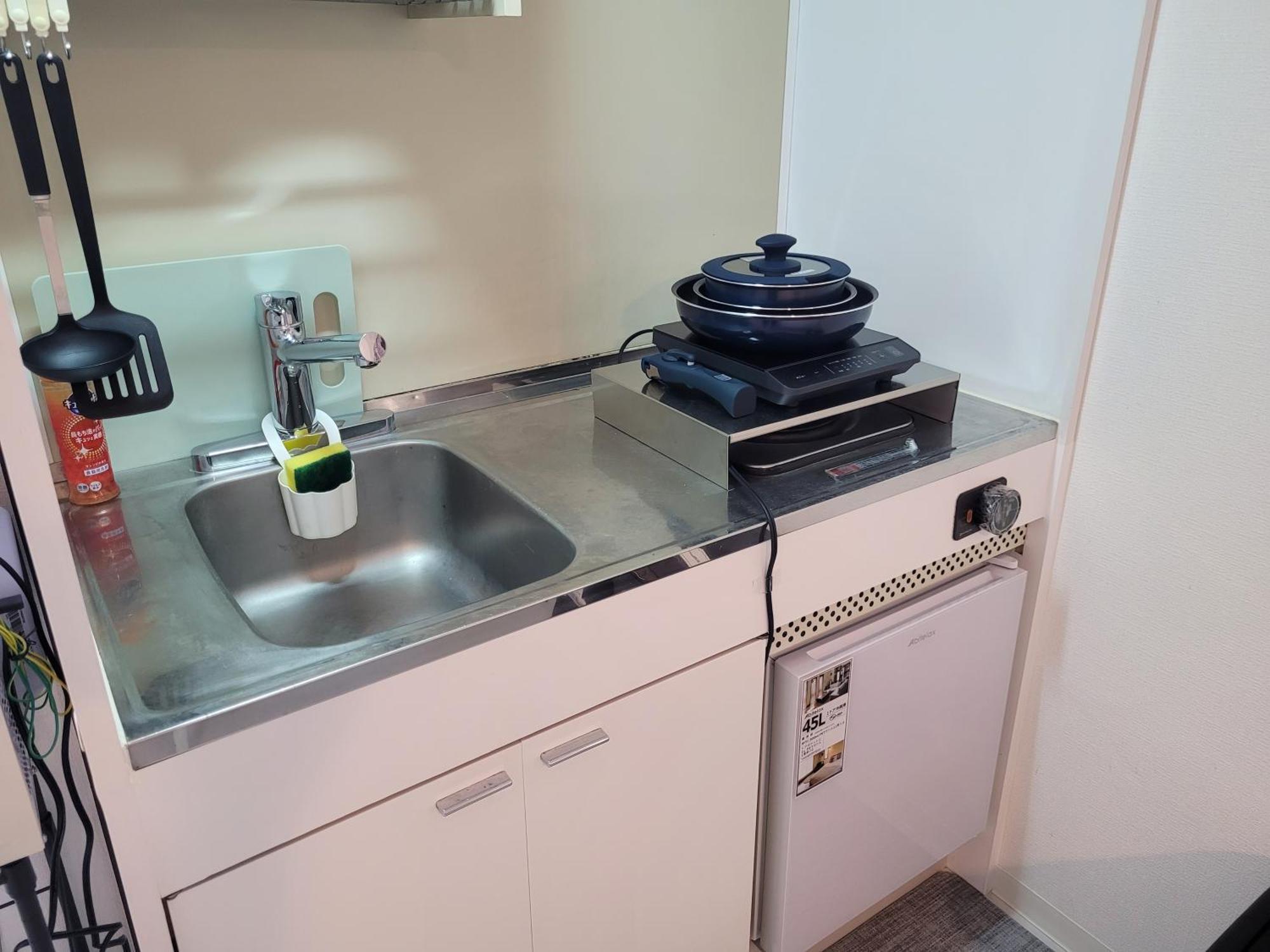 Apartment Huji Shinjuku House Tokyo