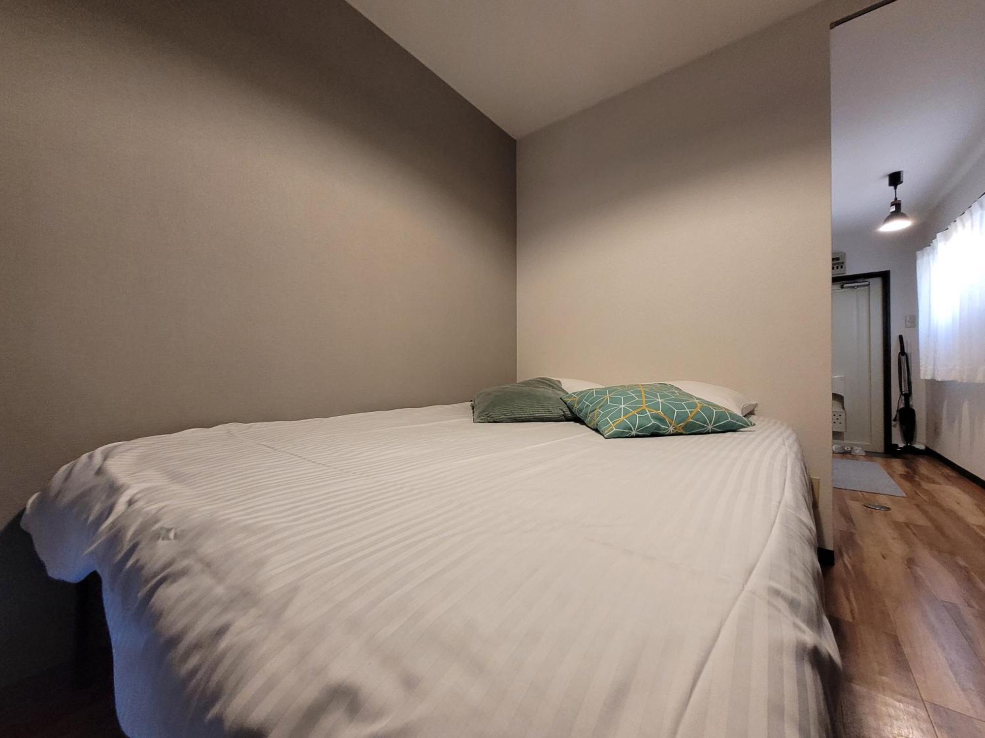Huji Shinjuku House