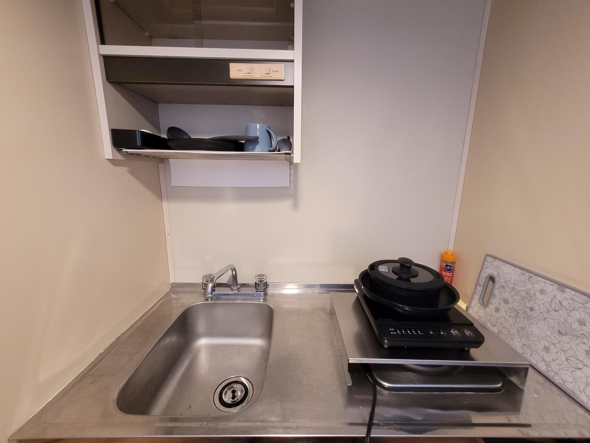 Apartment Huji Shinjuku House Tokyo
