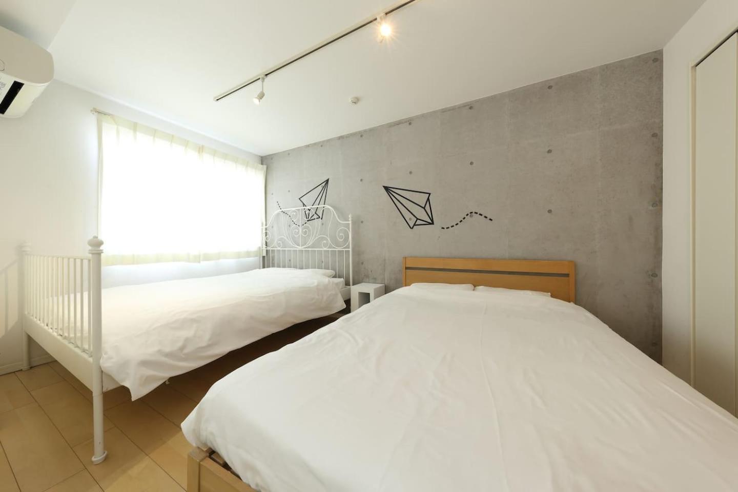 Koma 6 Minutes Walk From Asakusa Sta *