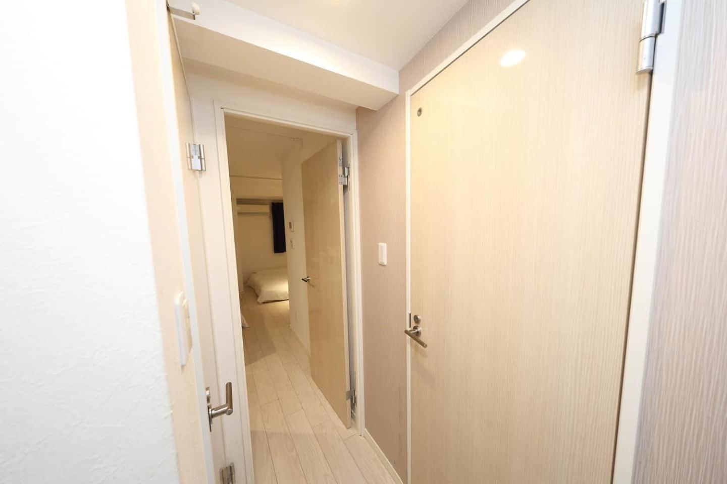Koma 6 Minutes Walk From Asakusa Sta Apartment *