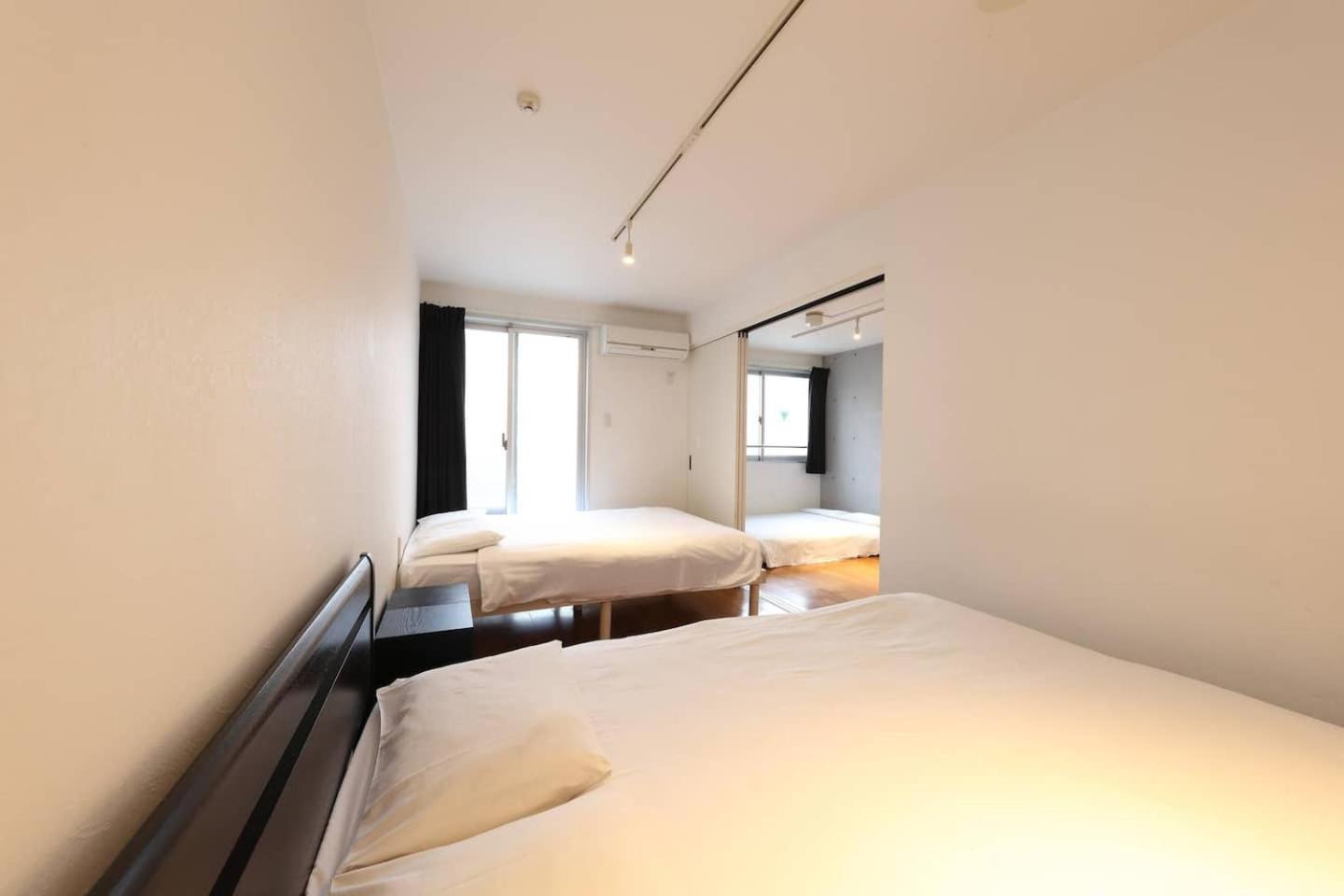 Apartment Koma 6 Minutes Walk From Asakusa Sta