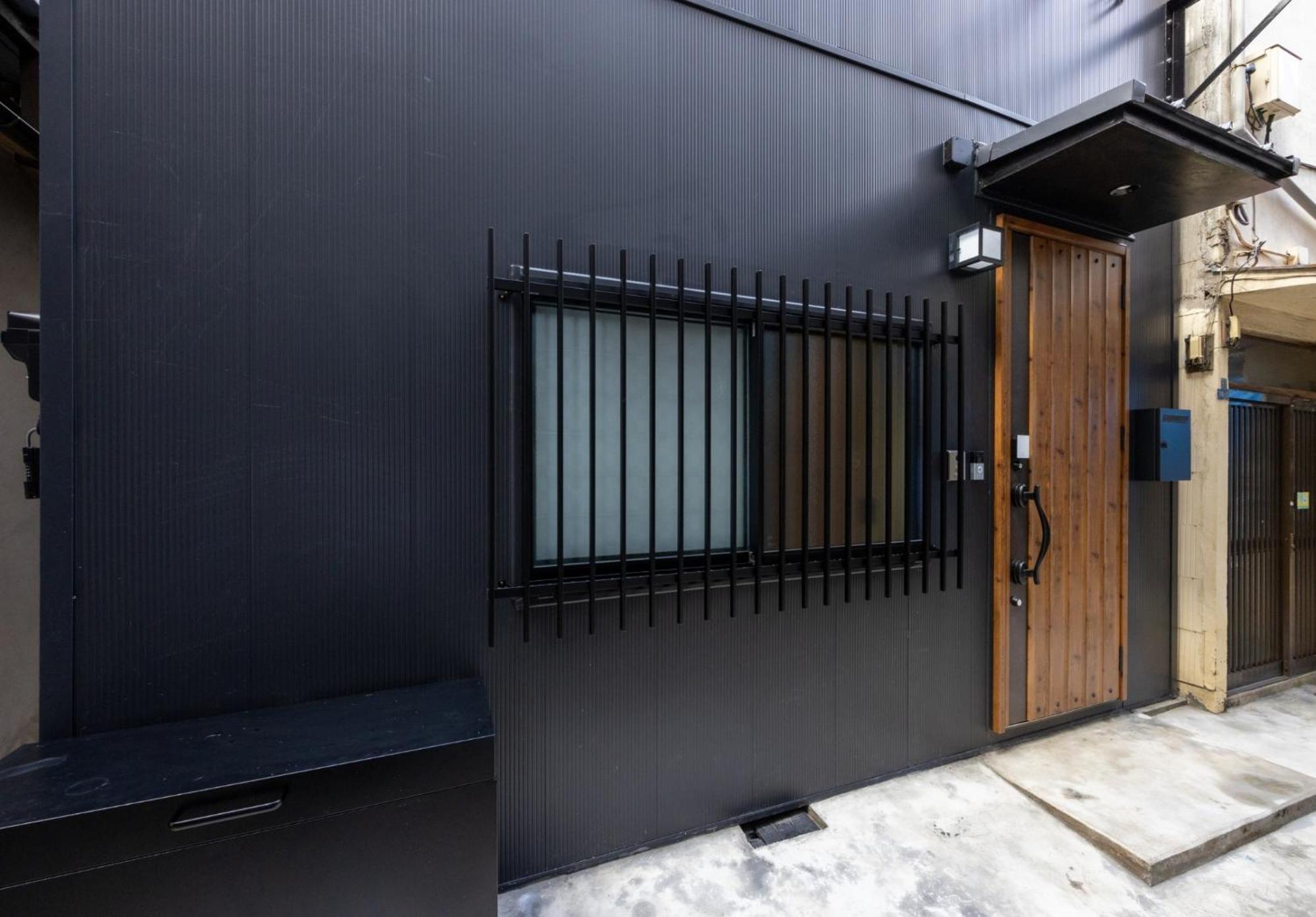 Apartment 東京物語 忍 Tokyo