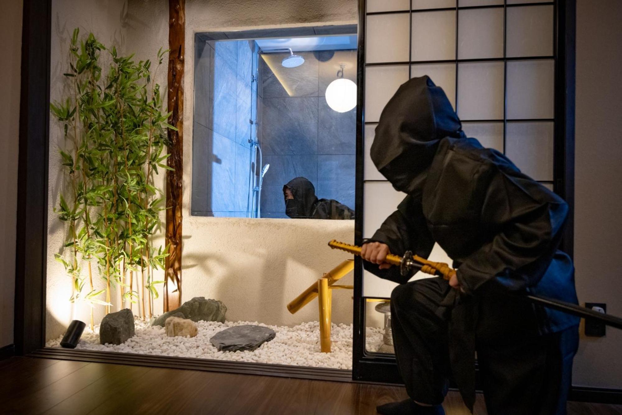東京物語 忍 Apartment *