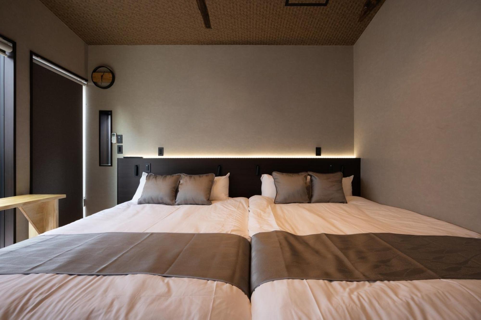 Apartment 東京物語 忍