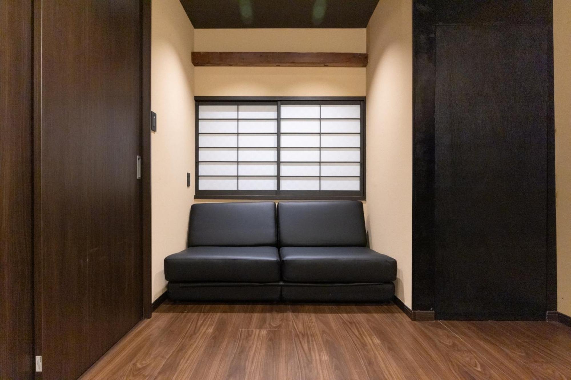 Apartment 東京物語 忍 Tokyo