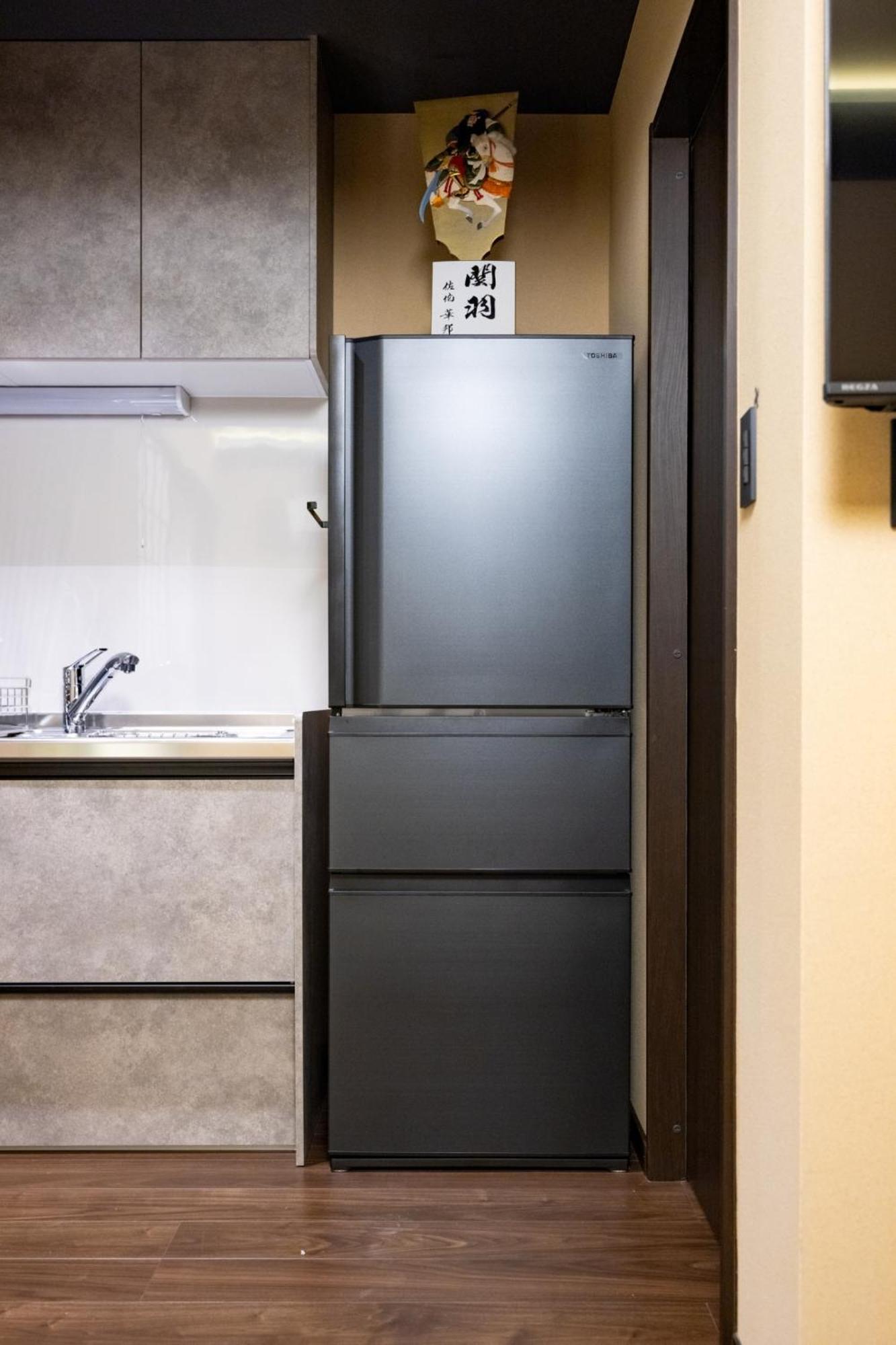 Apartment 東京物語 忍