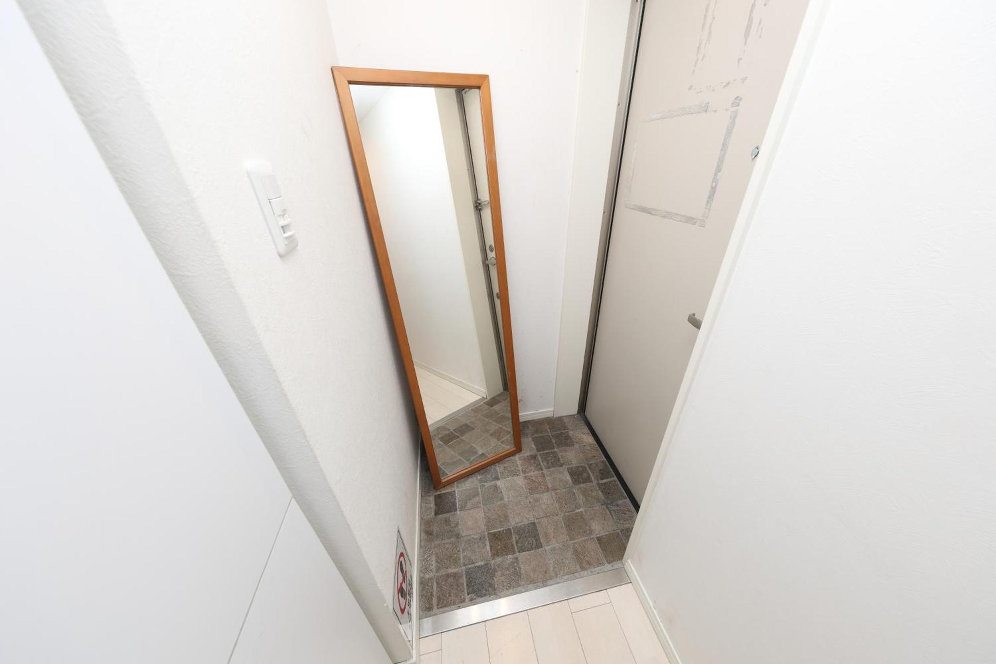 Apartment Koma 6 Minutes Walk From Asakusa Sta Tokyo