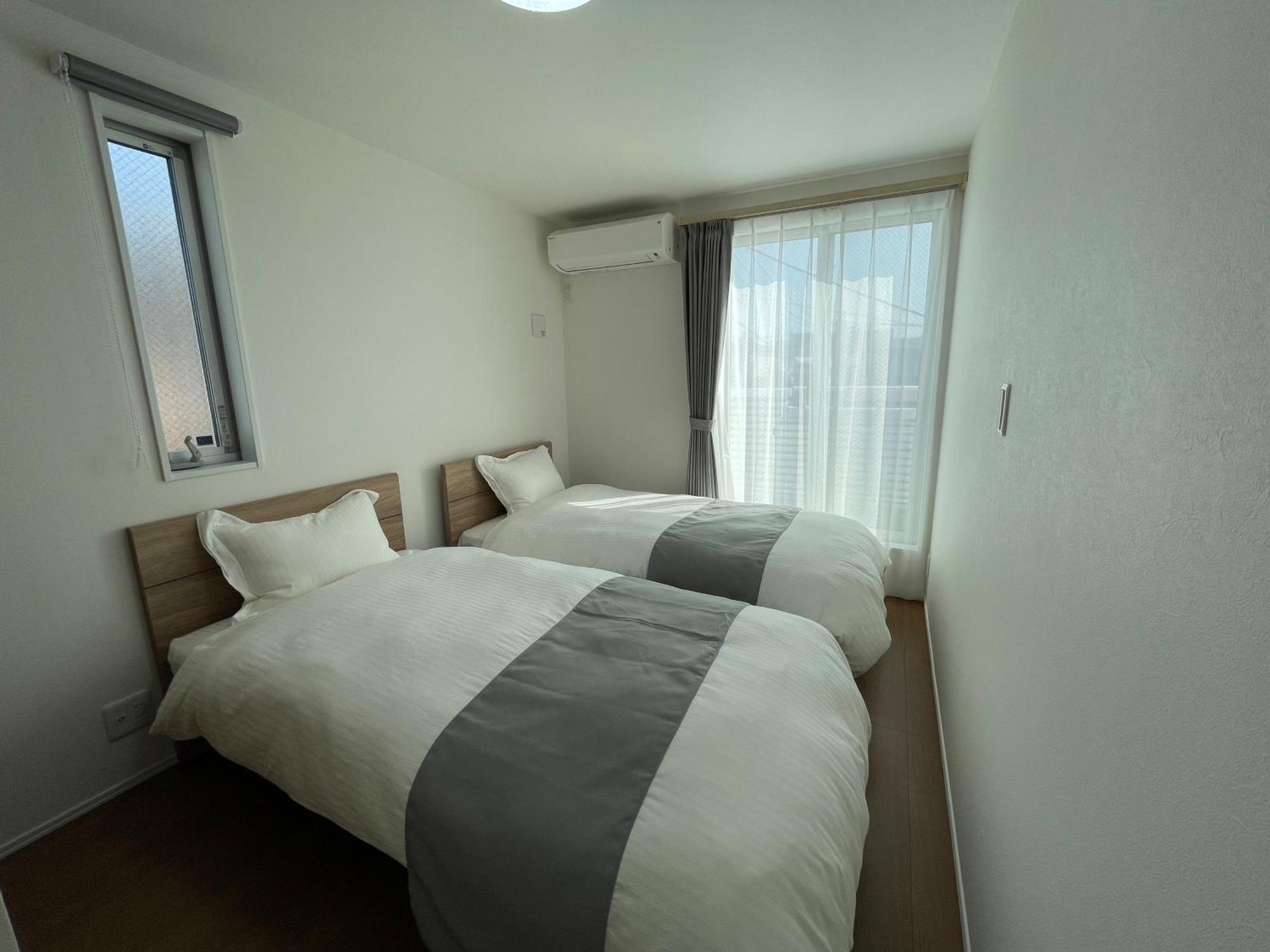 Apartment Starry Ocean *