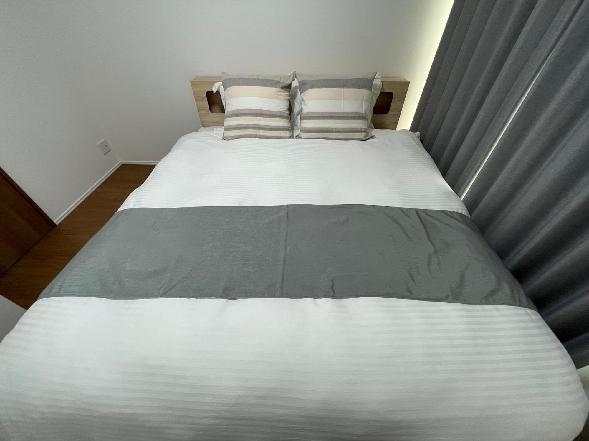 Apartment Starry Ocean Tokyo