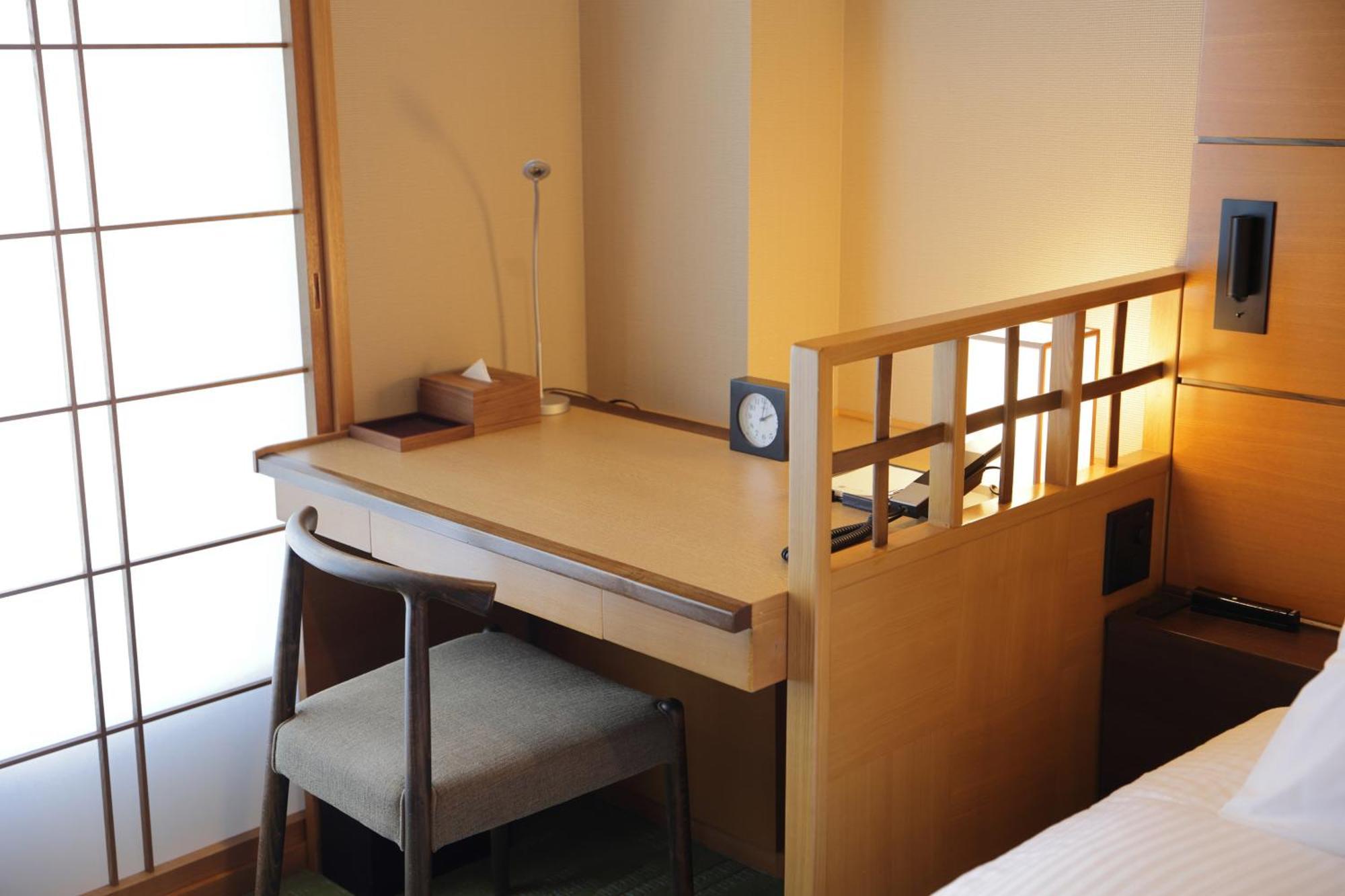 Niwa 4* Tokyo