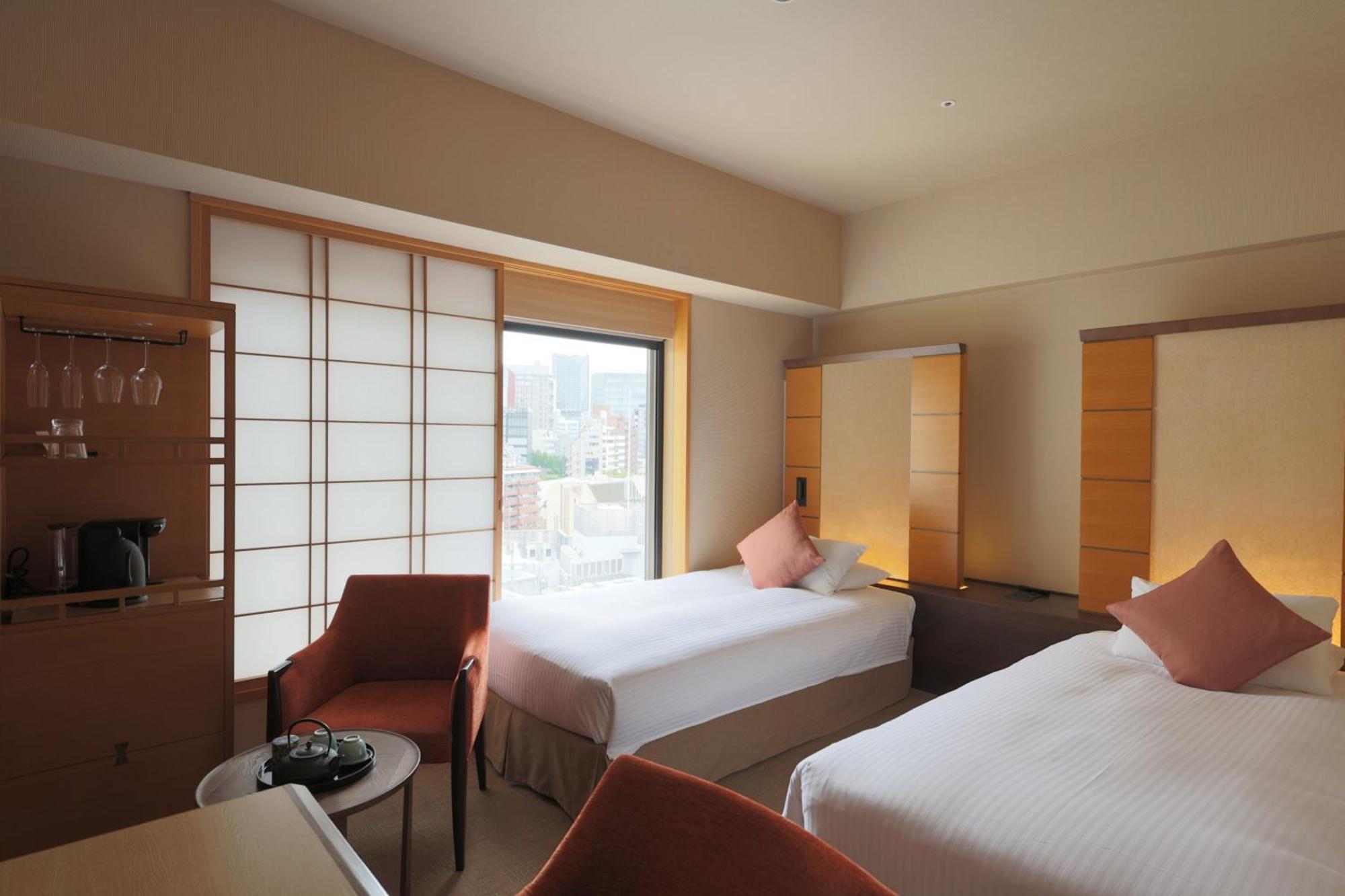 Niwa Hotel