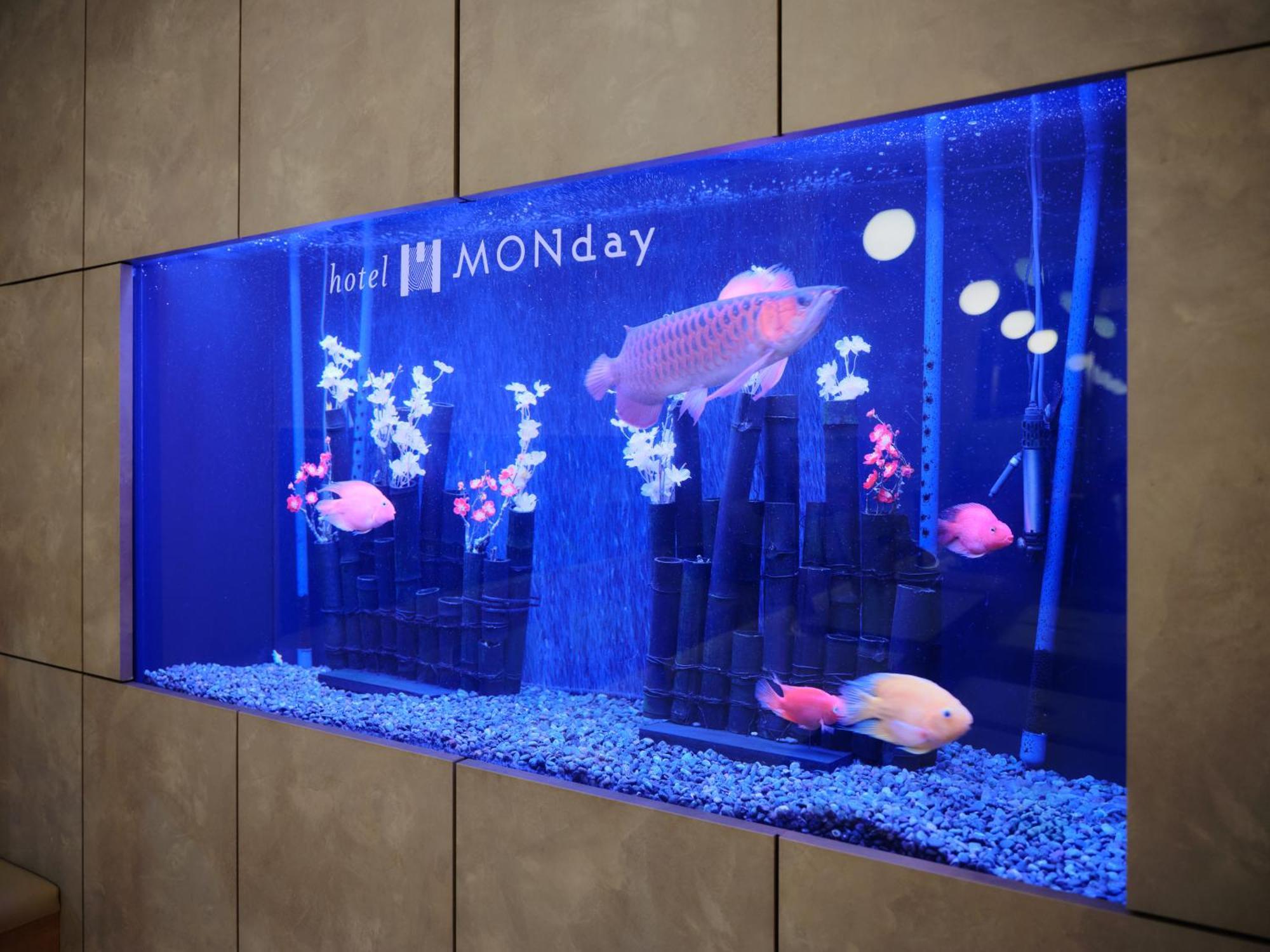 Hotel Monday Premium Toyosu 3*