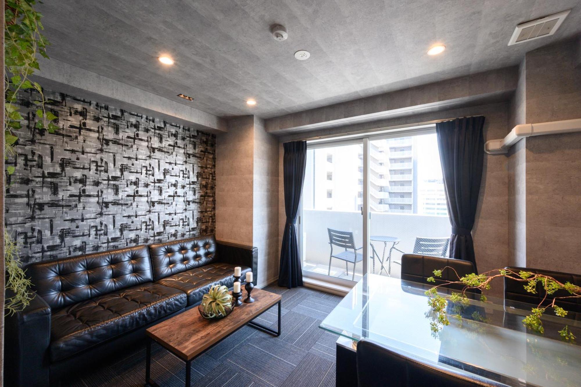 Raku Bay Front Apartment *