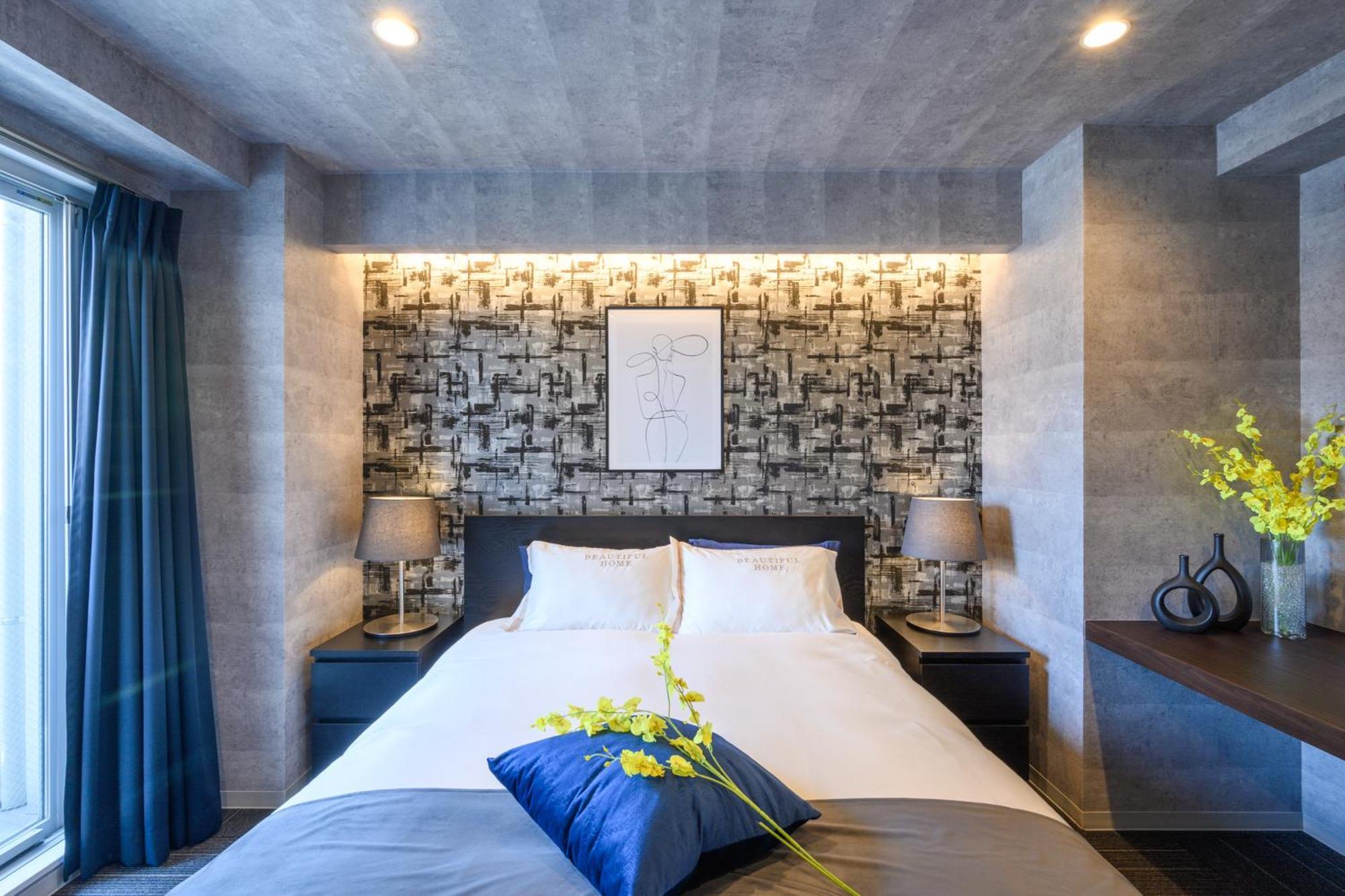 Raku Bay Front Apartment *