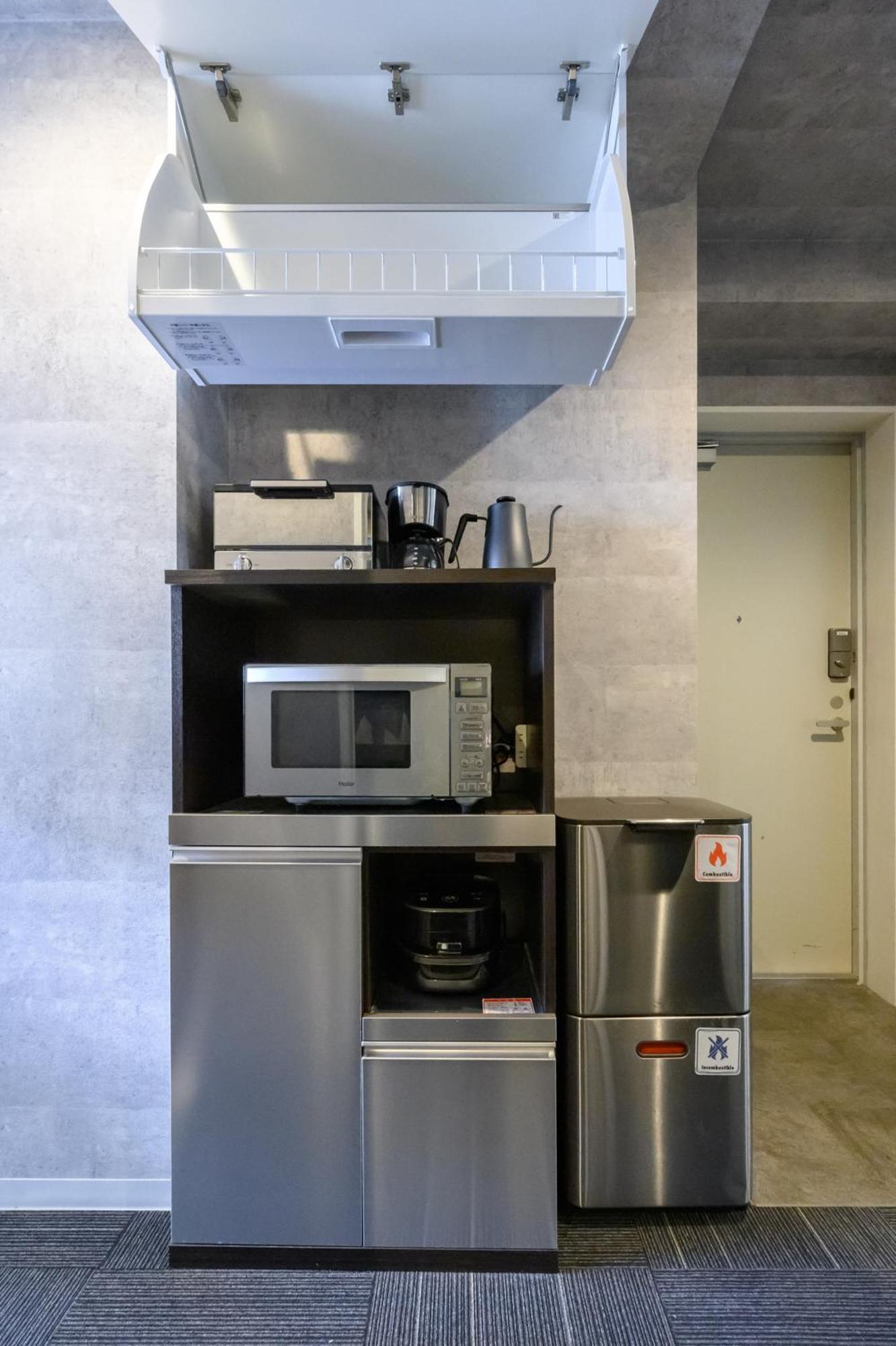 Raku Bay Front Apartment