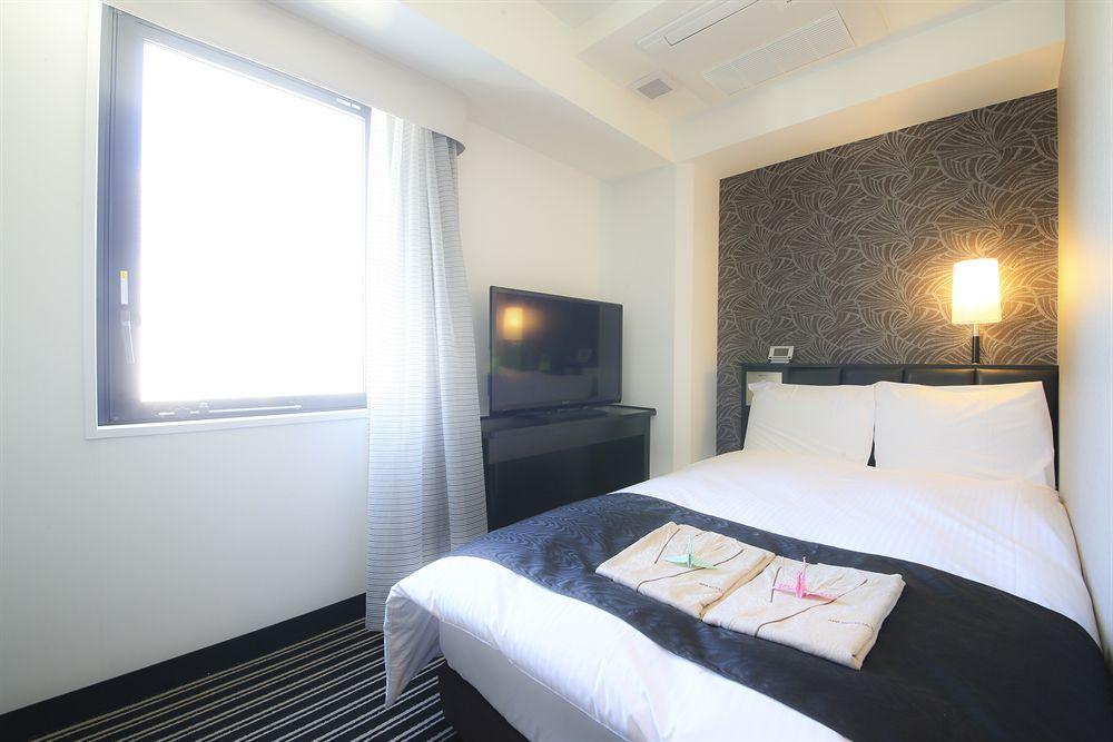 Apa Higashi Nihombashi Ekimae Hotel