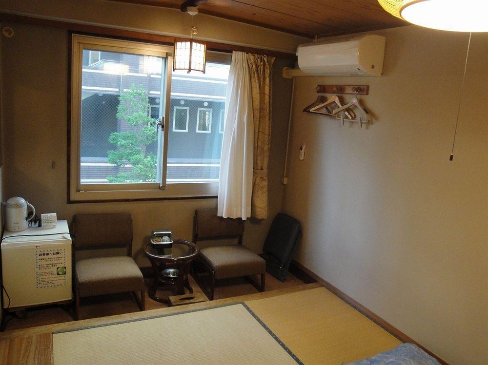 Economy hotel Tokiwa 2*