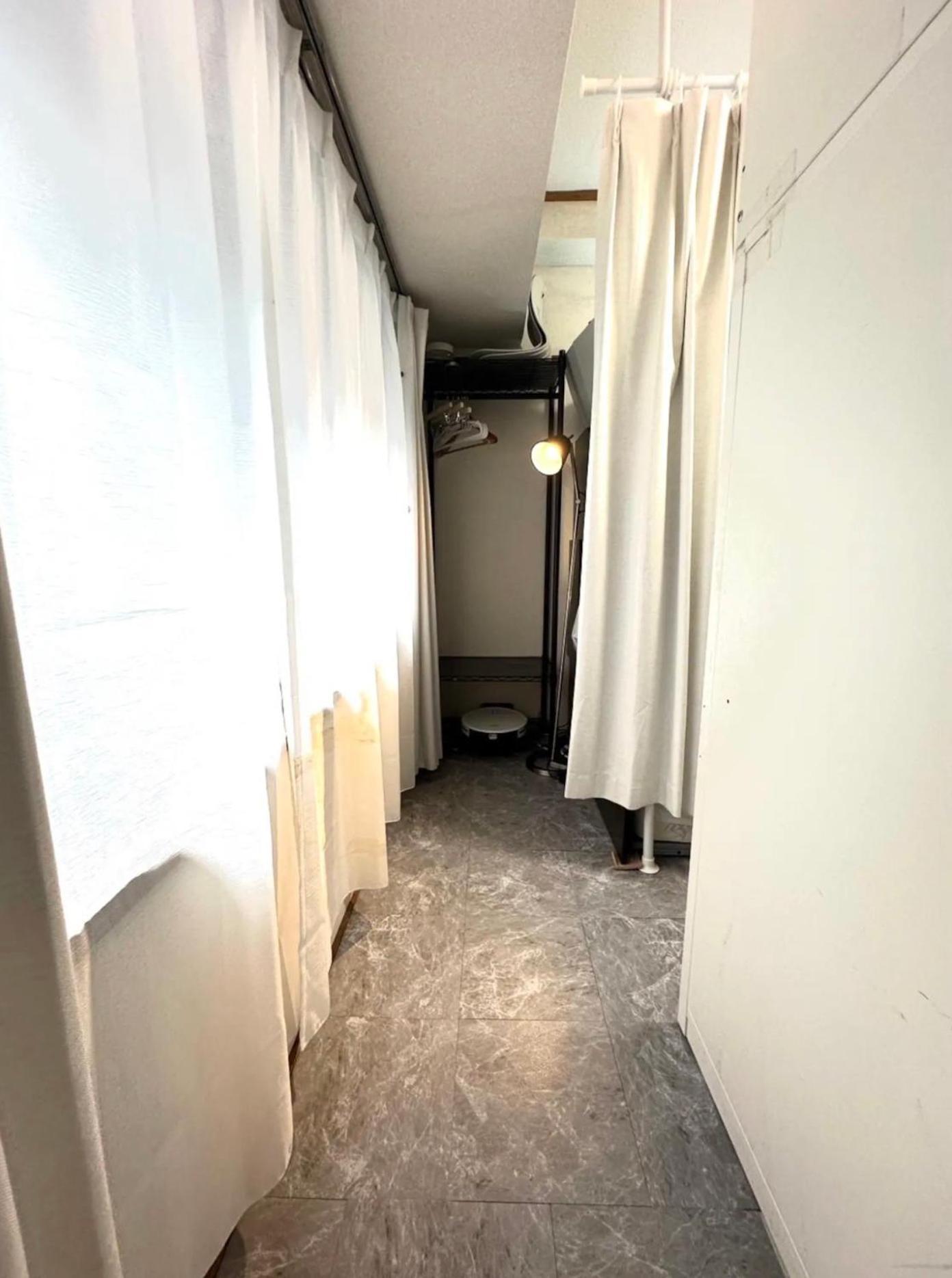 50m 2dk Private Condo!center Of Tokyo!5min Akasaka Sta!! Apartment *