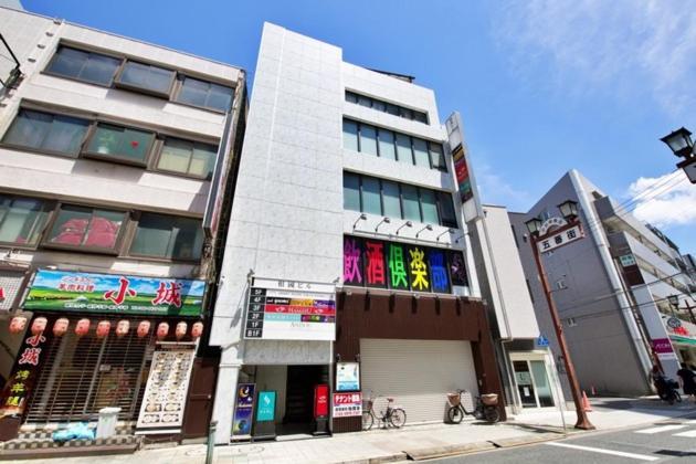 Aikoku Building 5th Floor - Vacation 86252v * Tokyo
