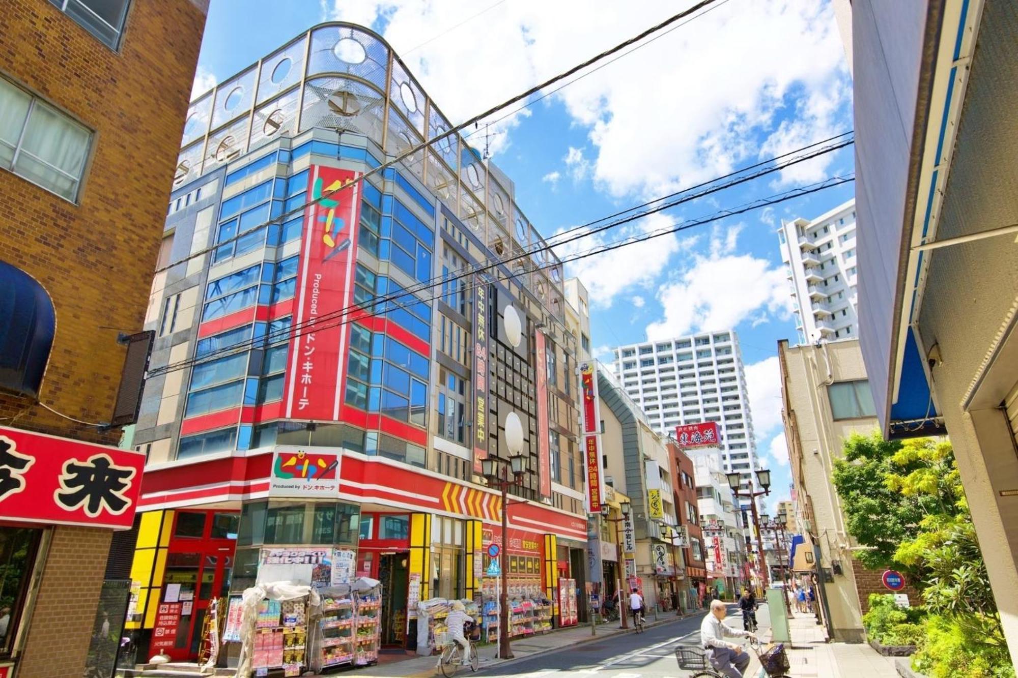 Aikoku Building 5th Floor - Vacation 86252v Hotel *