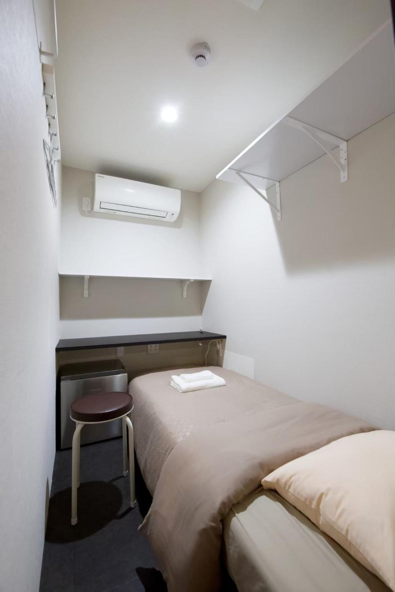 Hotel Aikoku Building 5th Floor - Vacation 86252v *