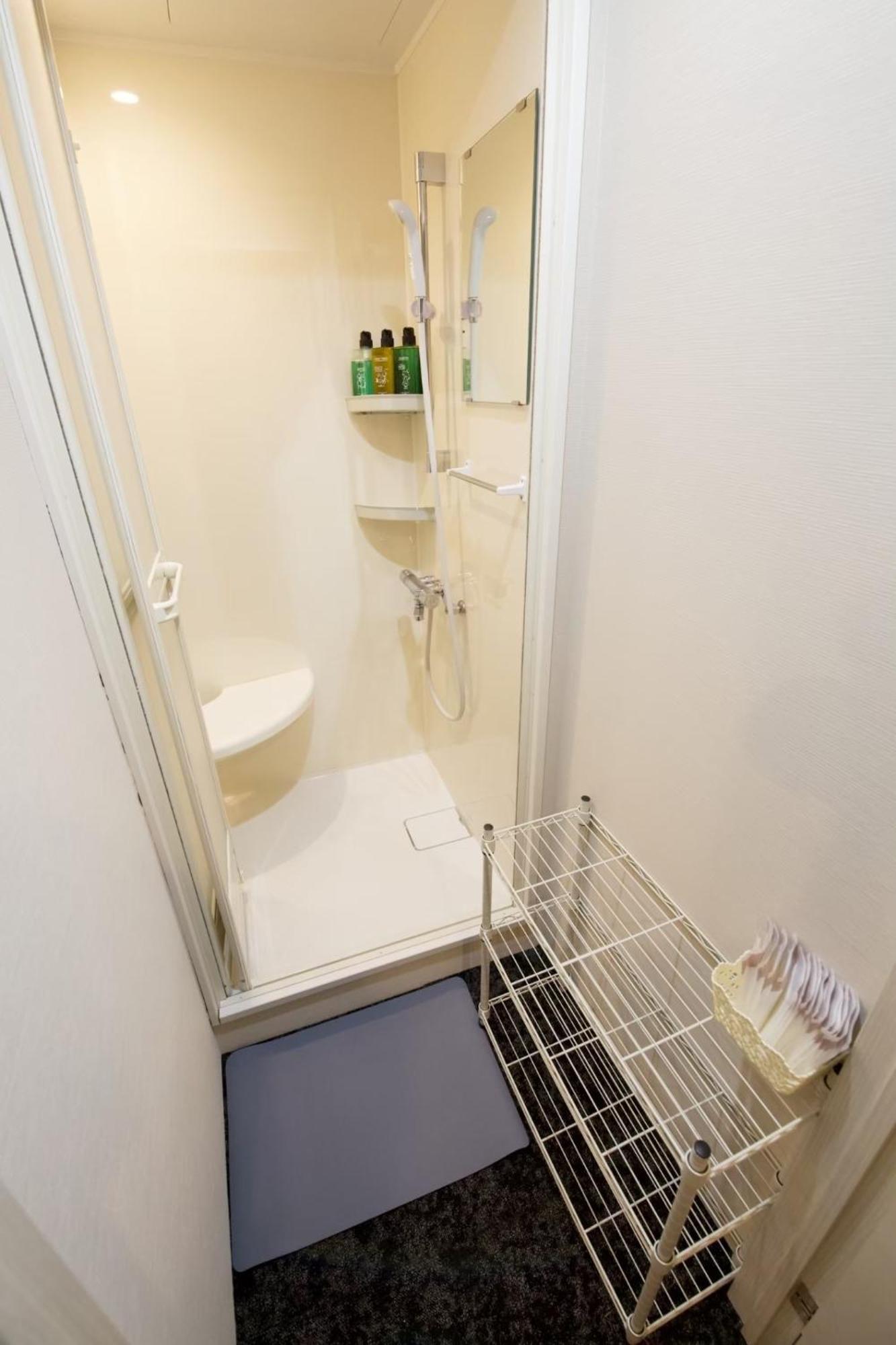 Aikoku Building 5th Floor - Vacation 86252v Hotel Tokyo