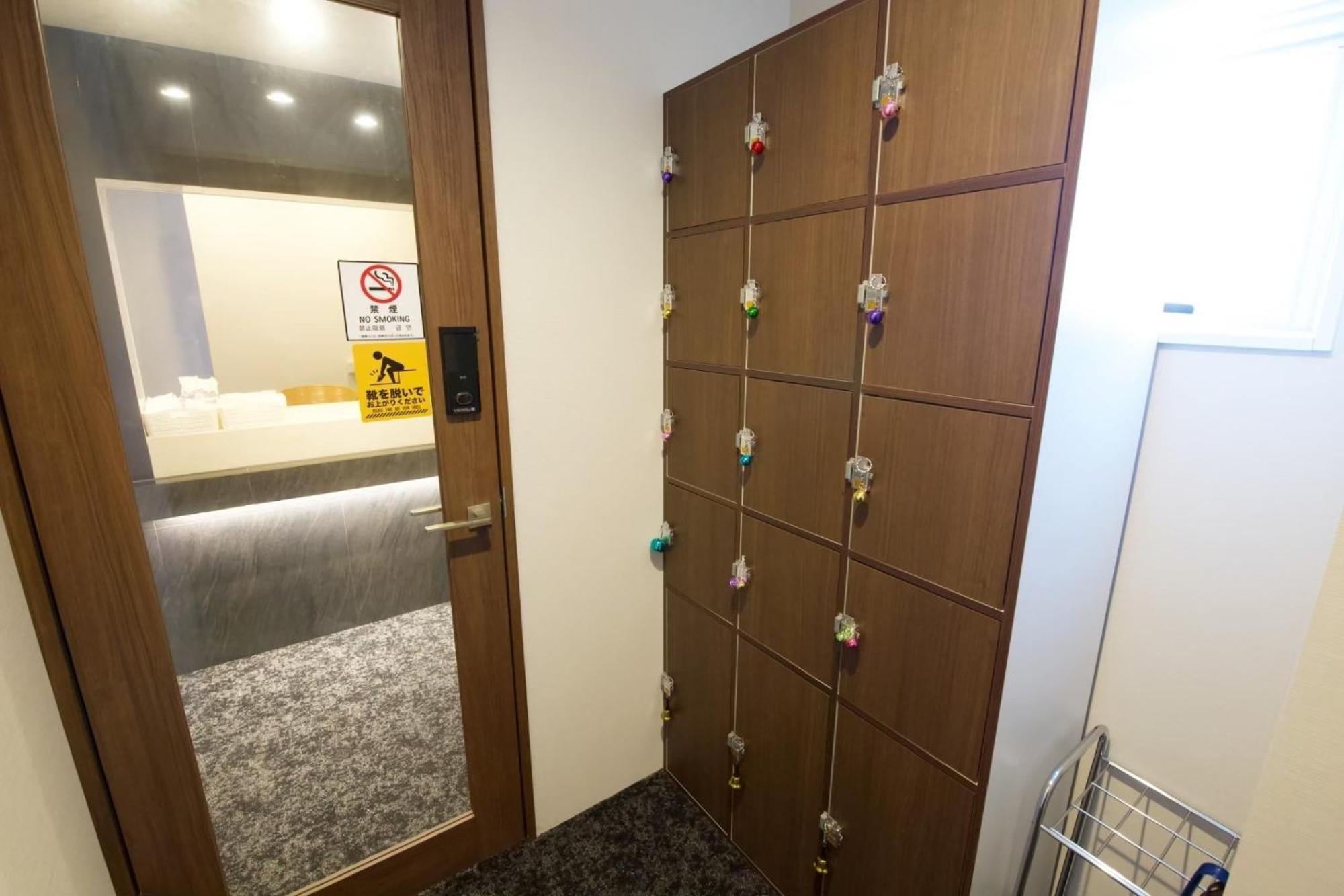 Hotel Aikoku Building 5th Floor - Vacation 86252v Tokyo