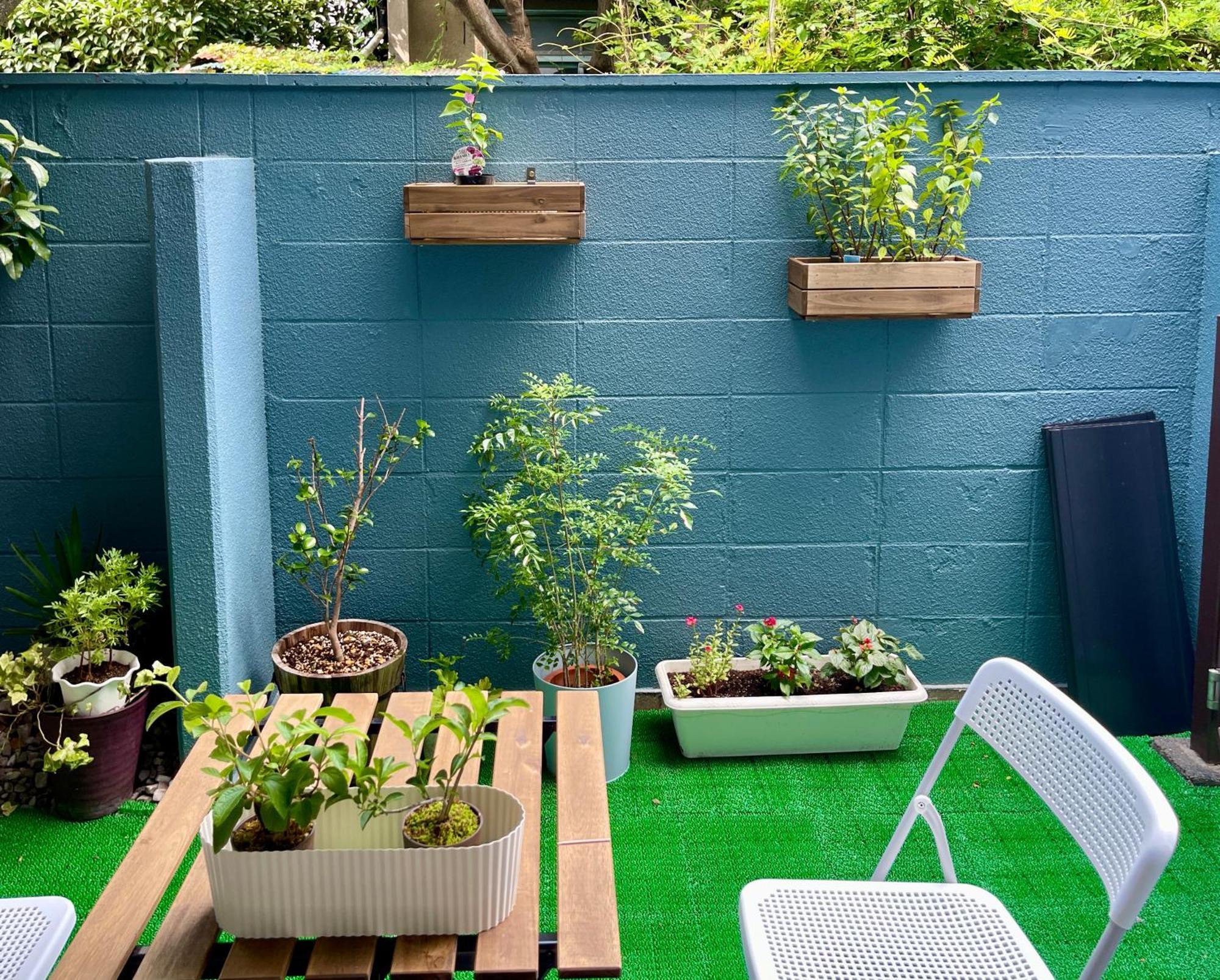 新宿一站5分钟-酒馆购物街-安静品质公寓-直达皇居秋叶原-102 Apartment