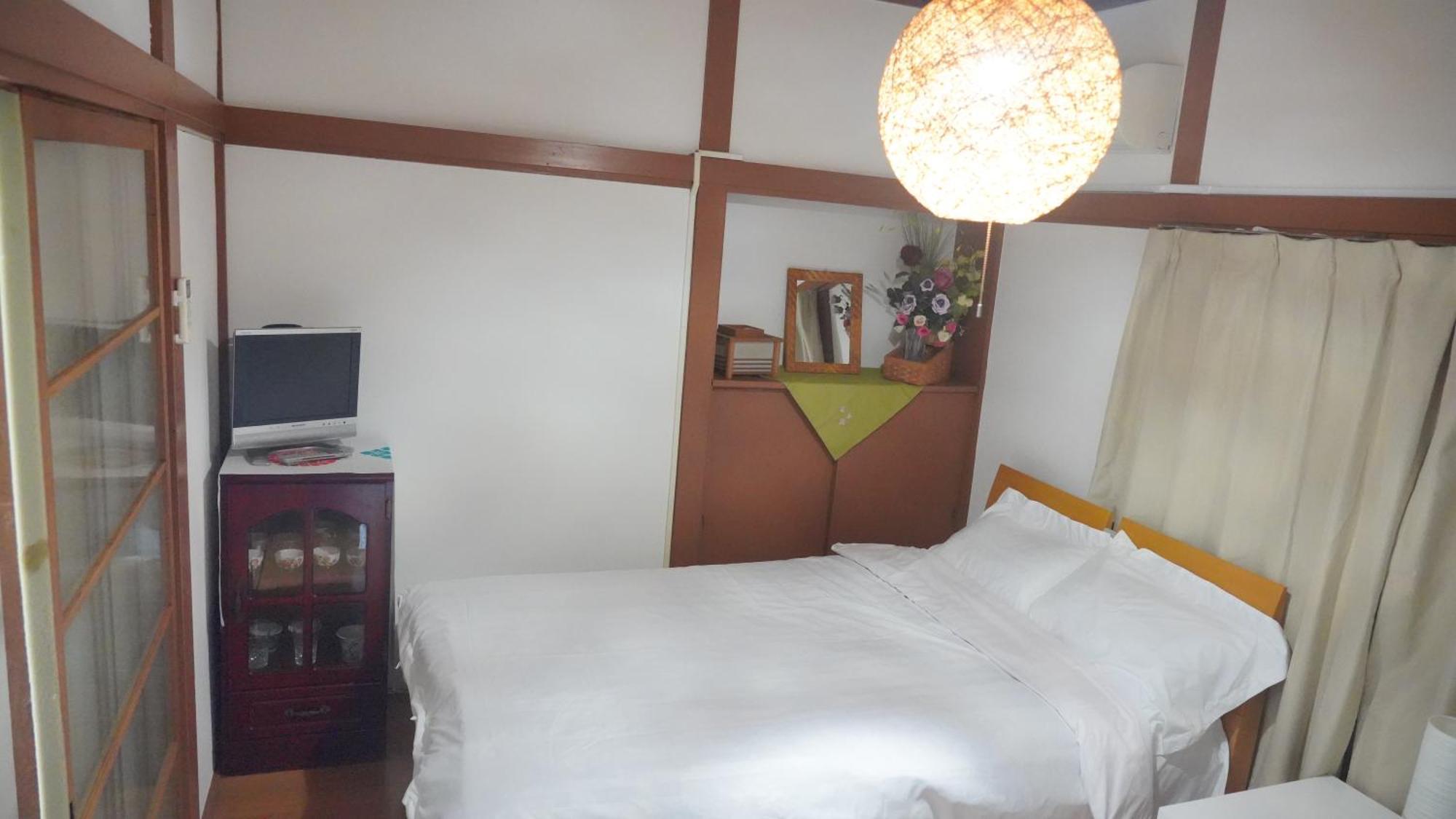 Uhome Tsubame Apartment Tokyo