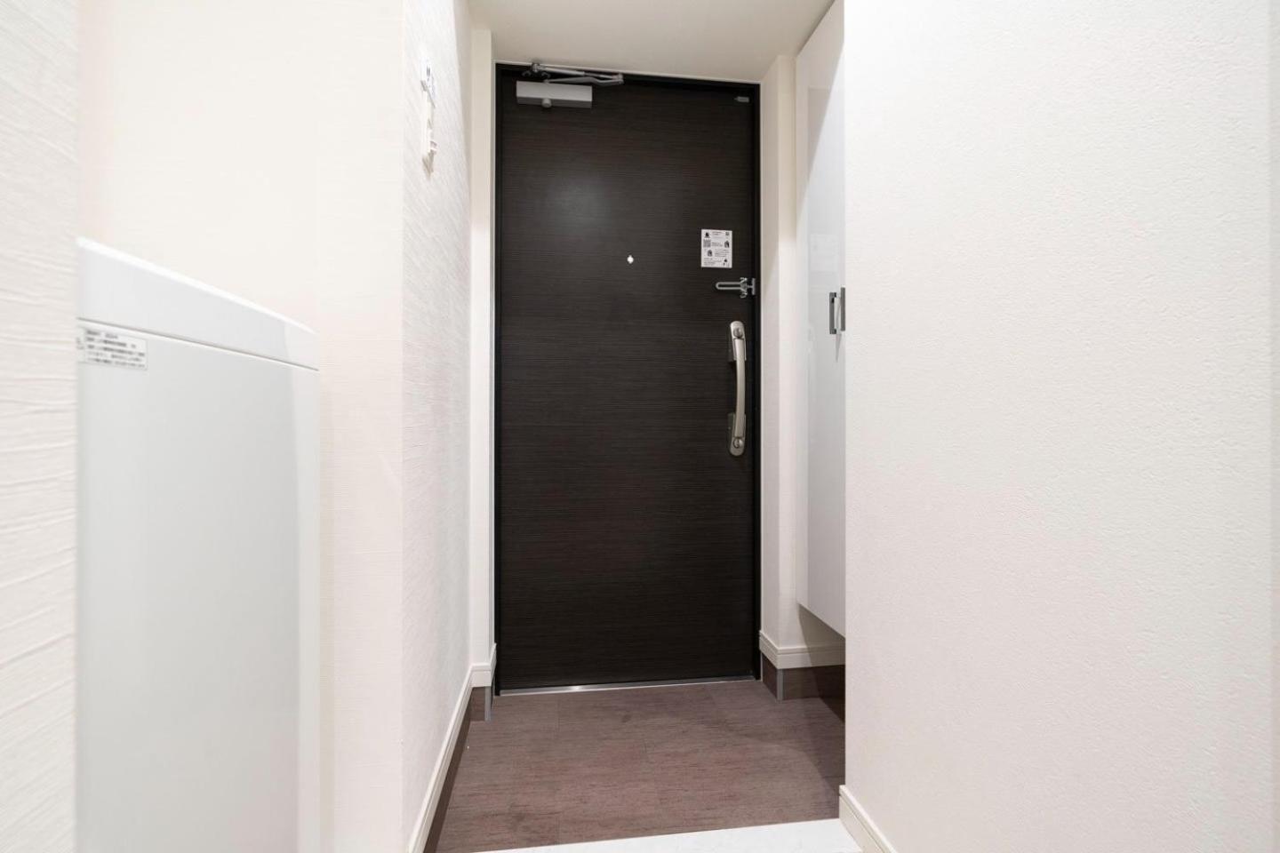 Apartment Leclerc Nishi-shinjuku