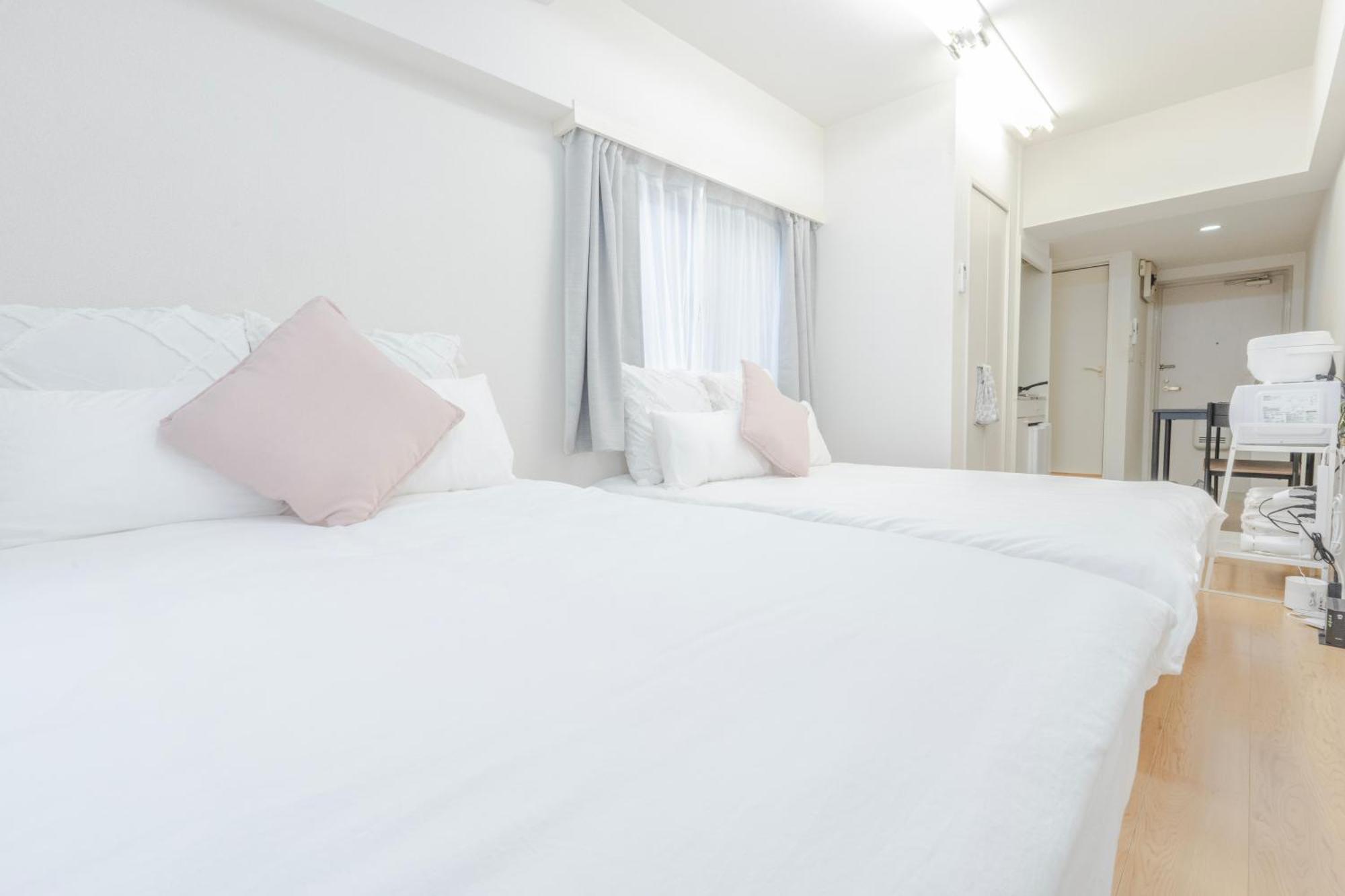 Cozy Near Imperial Palace & Budokan In Kudanminami Dloe Apartment *