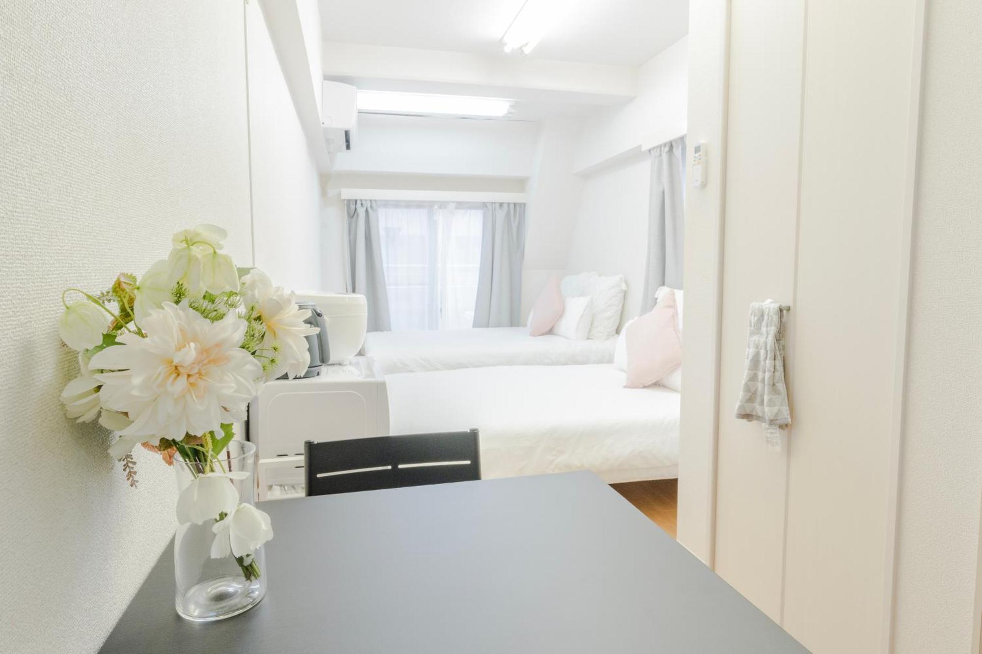 Apartment Cozy Near Imperial Palace & Budokan In Kudanminami Dloe *