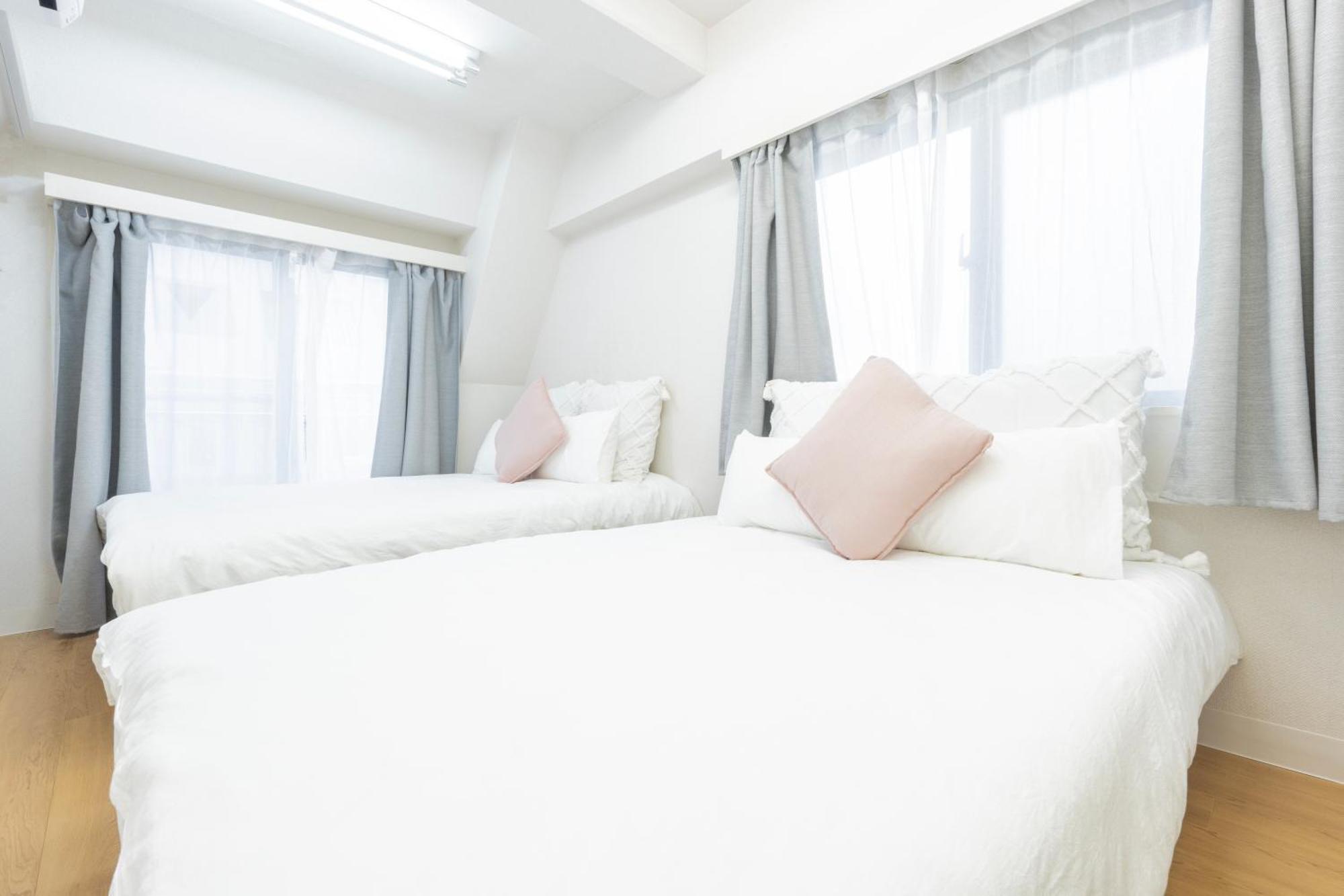 Cozy Near Imperial Palace & Budokan In Kudanminami Dloe Apartment Tokyo