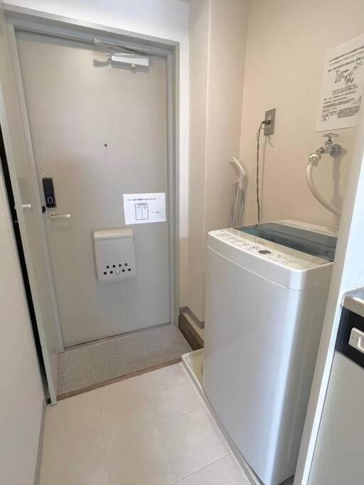 新宿駅電車10分 中井駅徒歩3分 最大3名 築地 六本木 直通 Apartment Tokyo