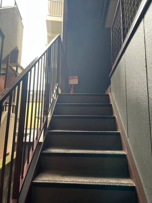 Apartment 新宿駅電車10分 中井駅徒歩3分 最大3名 築地 六本木 直通 Tokyo
