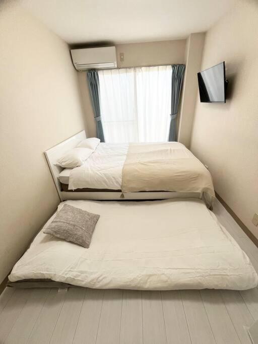 新宿駅電車10分 中井駅徒歩3分 最大3名 築地 六本木 直通 Apartment *