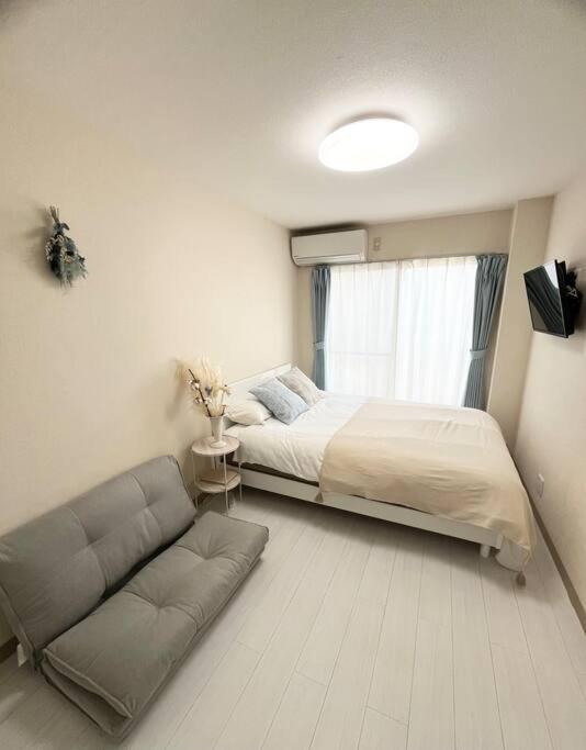 Apartment 新宿駅電車10分 中井駅徒歩3分 最大3名 築地 六本木 直通 Tokyo