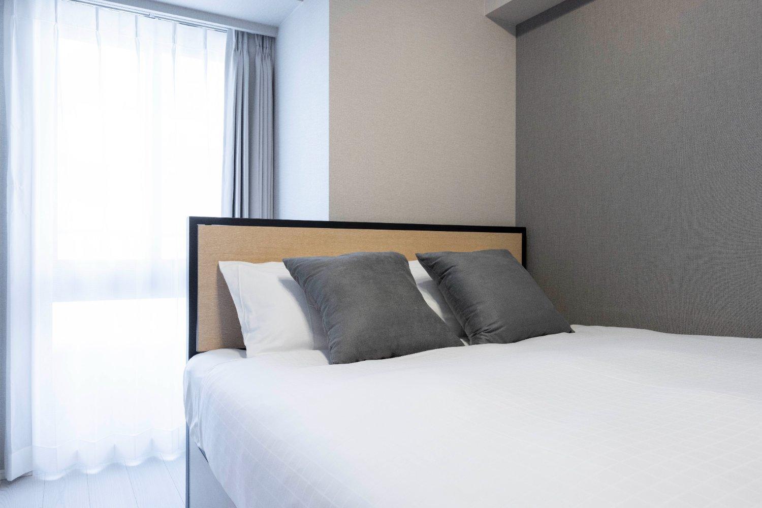 Crestcourt Ryogoku Apartment *